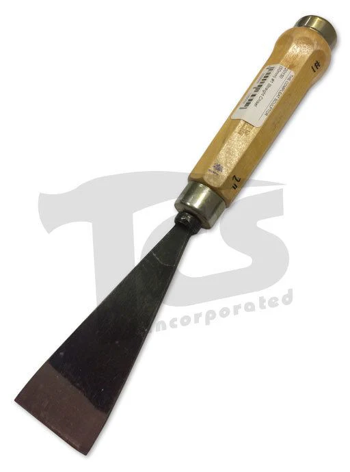 #1 Straight Chisel 2'' (50mm) - Image 2