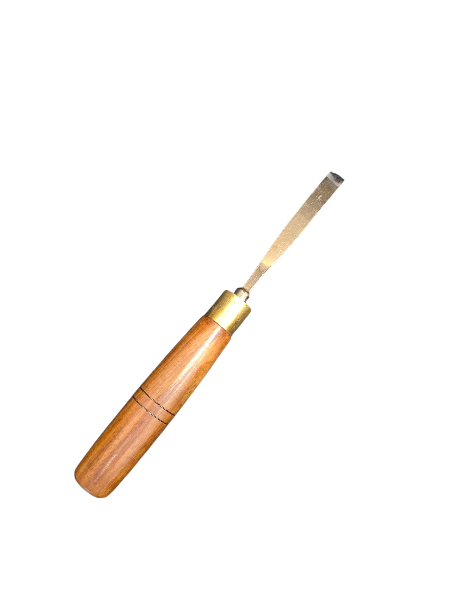 #1 Straight Chisel Double Bevel - Image 2
