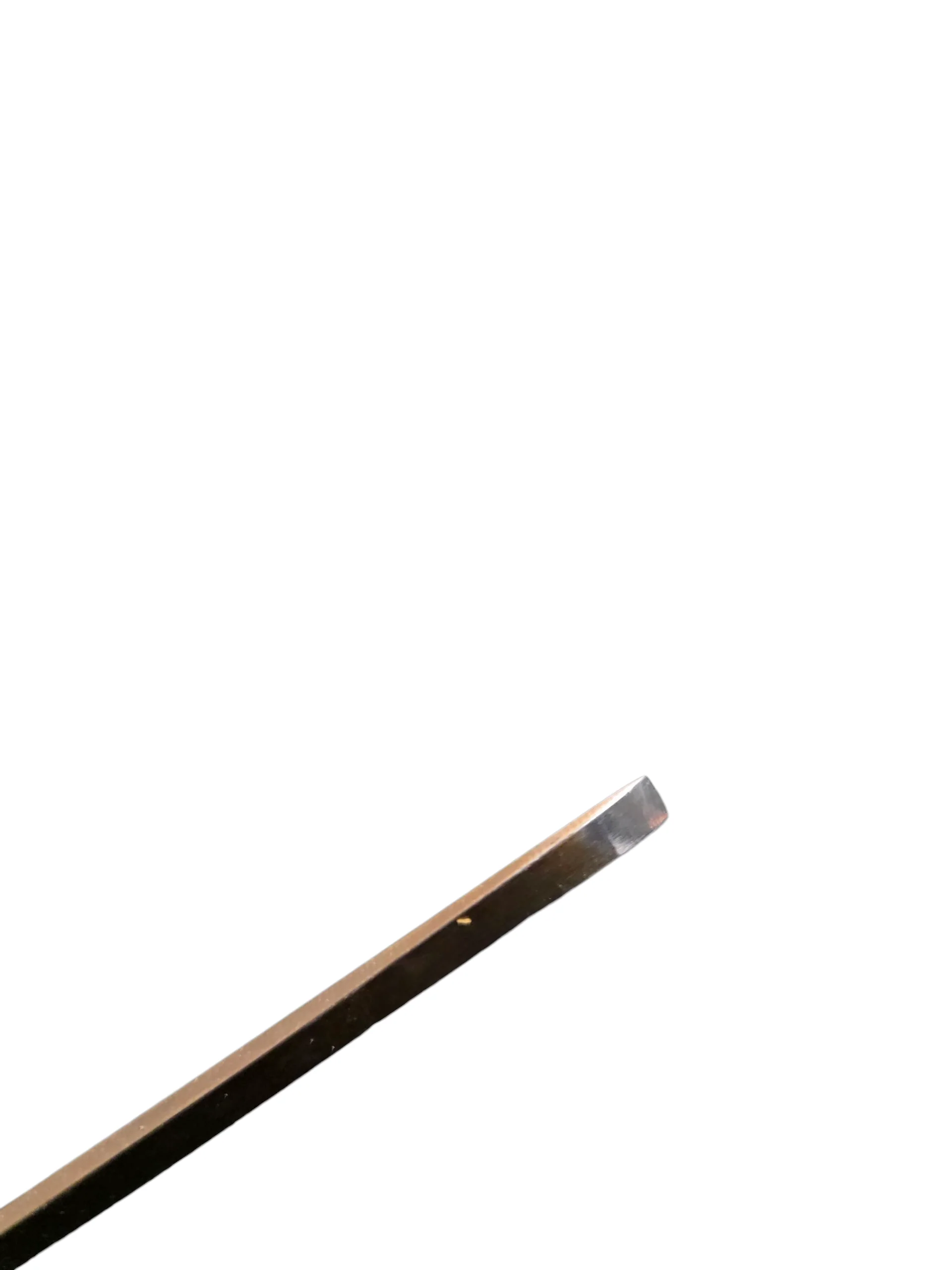 #1 Straight Chisel Double Bevel - Image 3