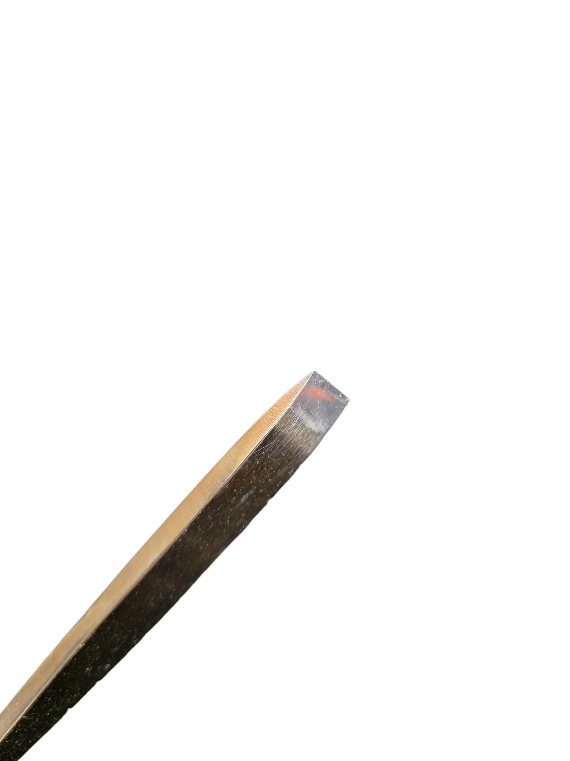 #1 Straight Chisel Double Bevel - Image 4