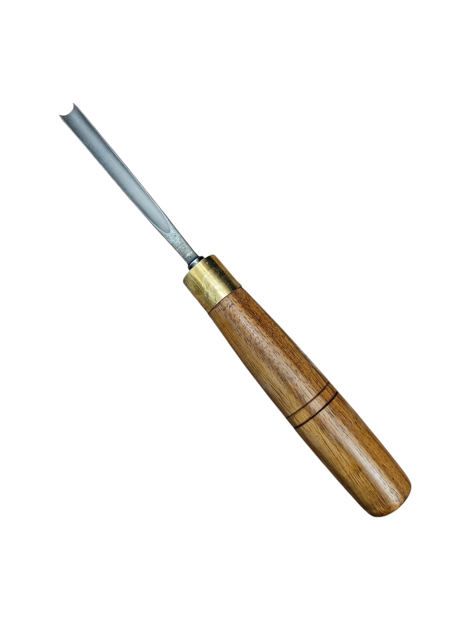 #10 Straight Wood Gouges - Image 2