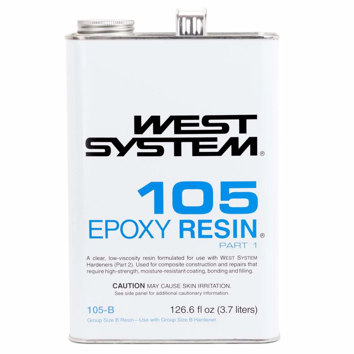 105 Epoxy Resin - Image 3