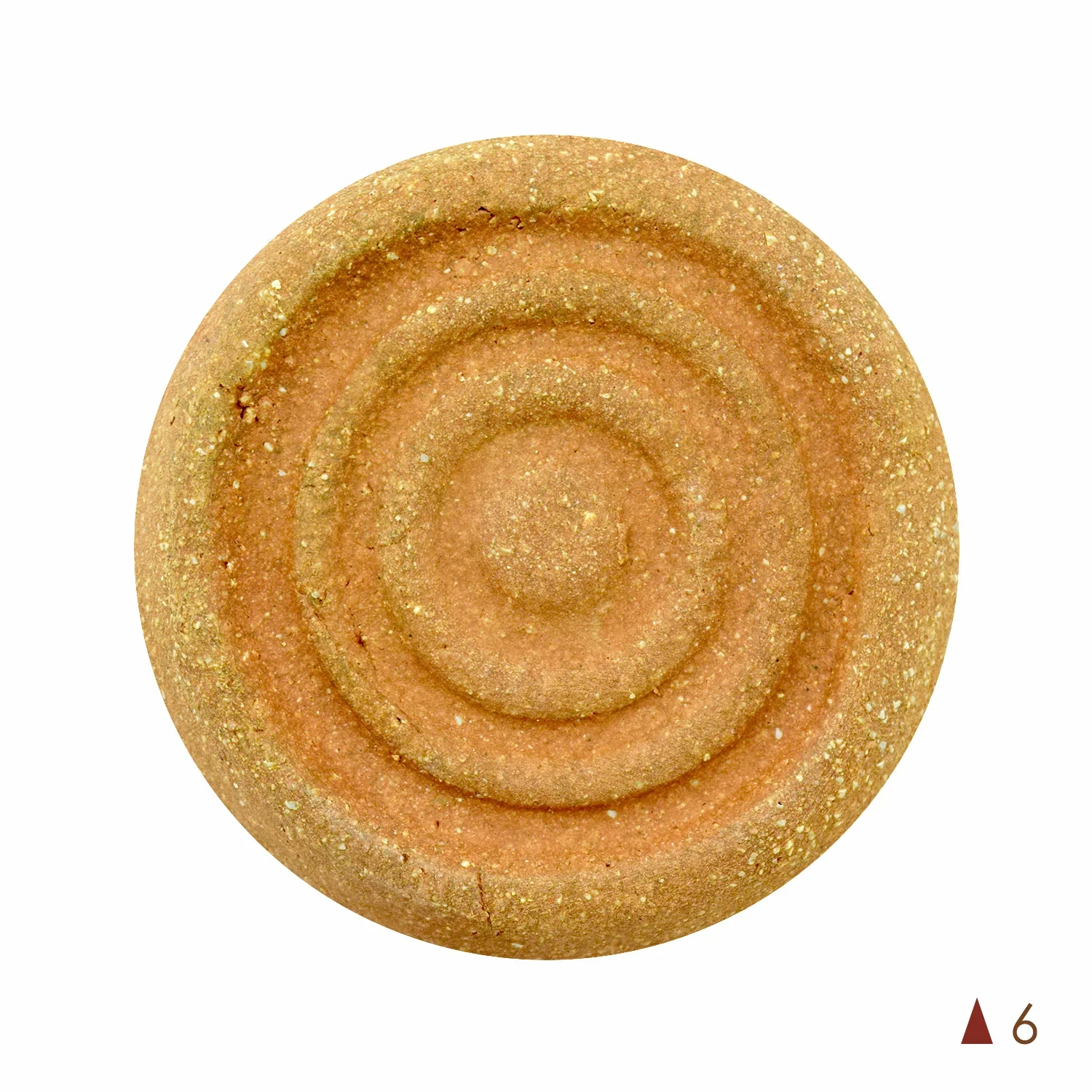 108 Red Clay with Grog 50lb Cone 6-10 - Image 3