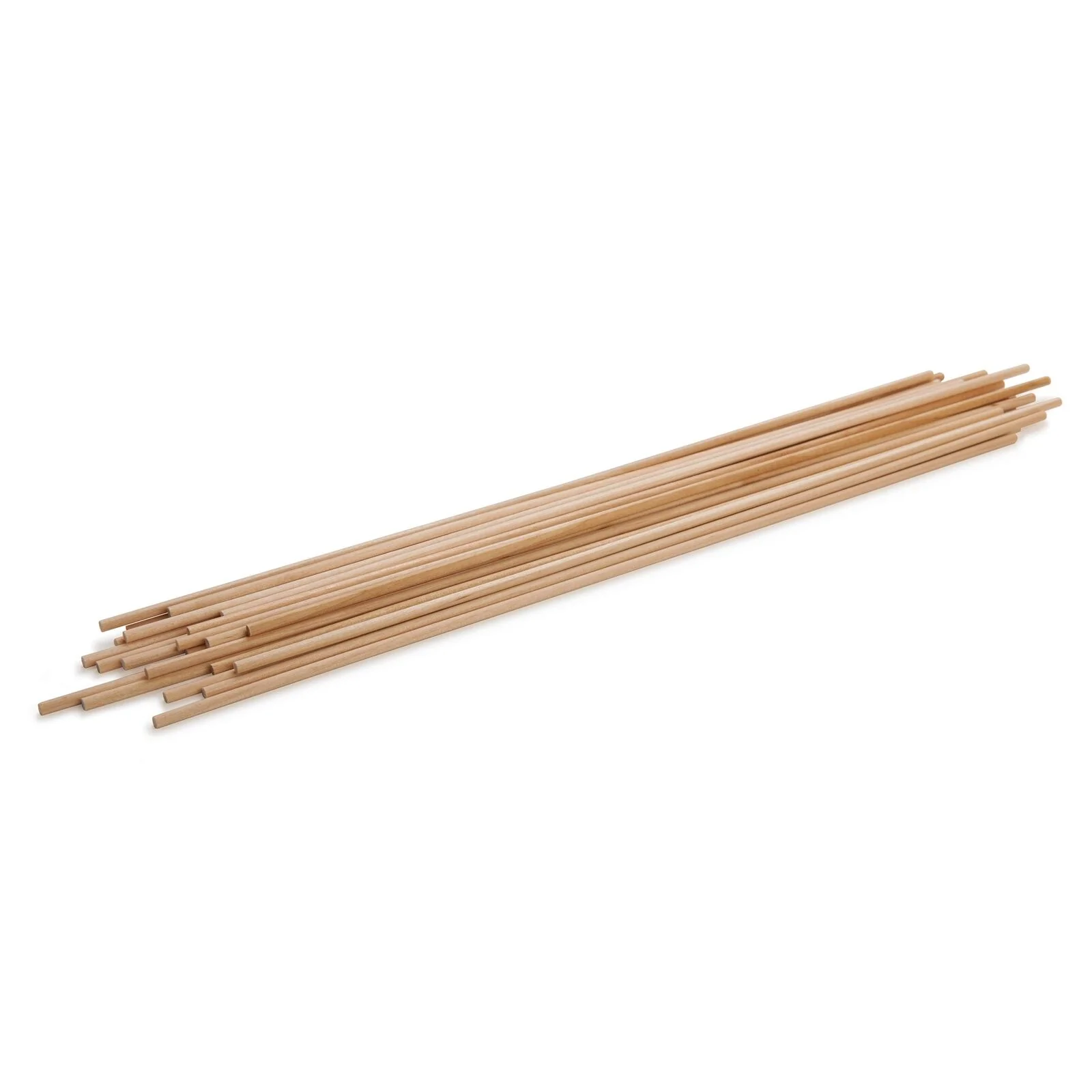 12" Packaged Dowels