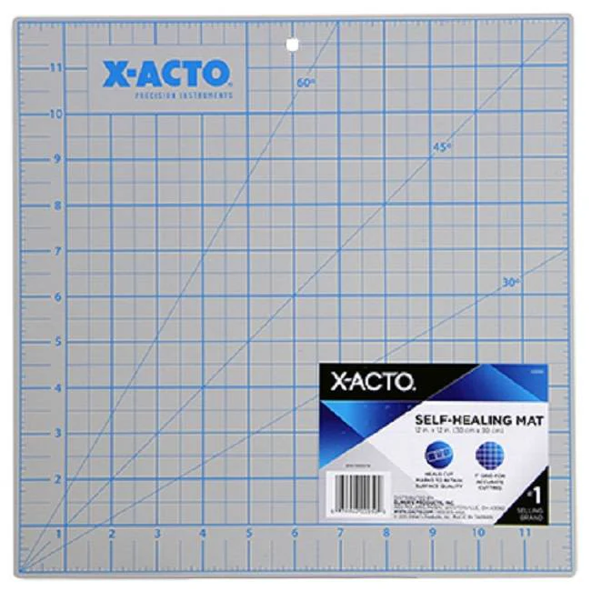 12" x 12" Self Healing Mat