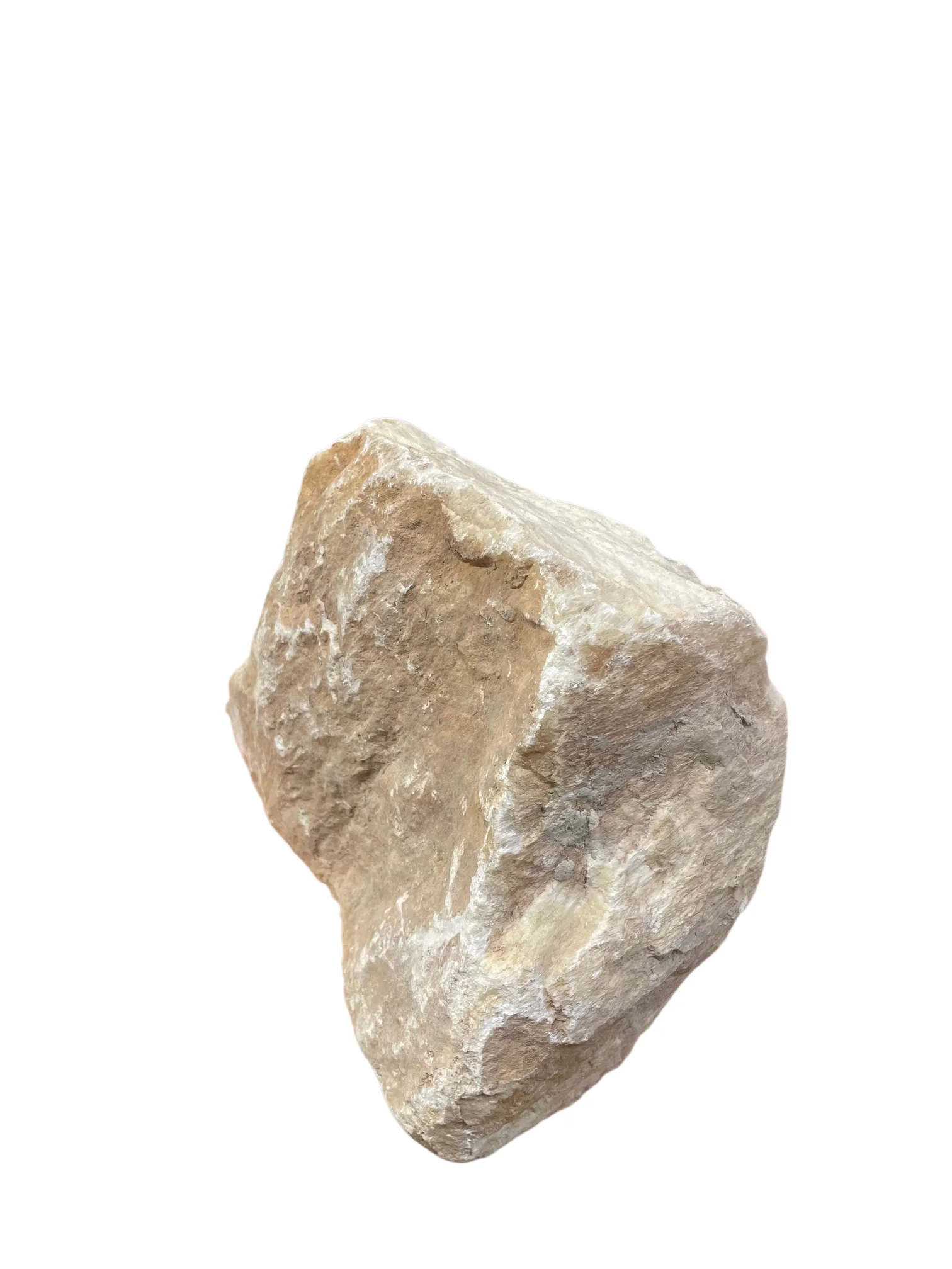 17lb Honeycomb Calcite 10x5x8 1046 - Image 3