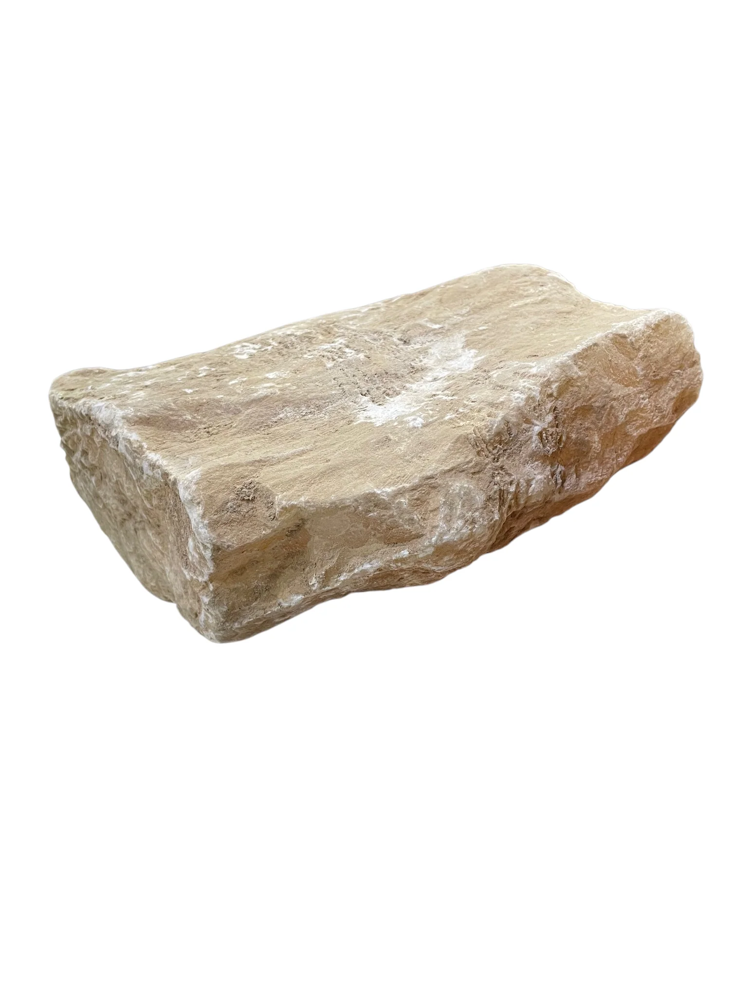18lb Honeycomb Calcite 9x8x4 1064 - Image 3