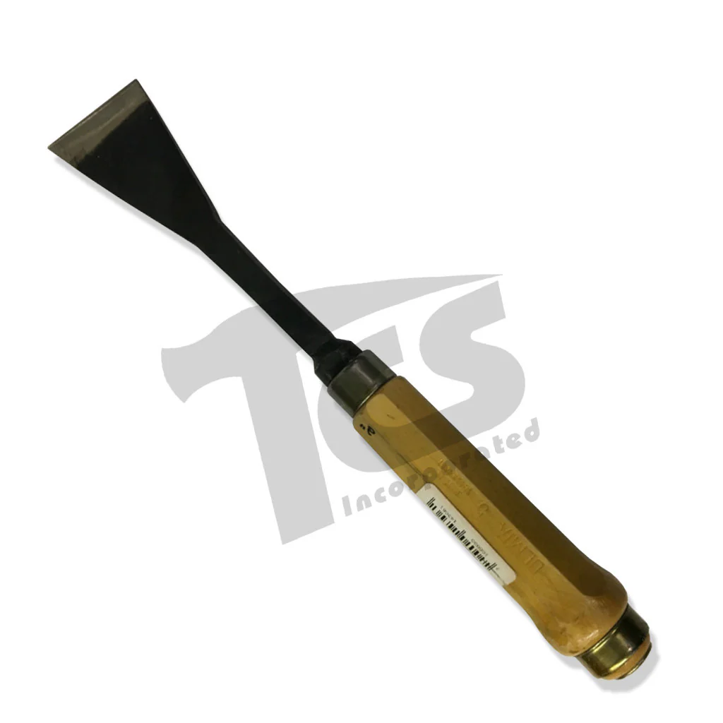 #2/#51 Fish Tail Skew Chisels - Image 2