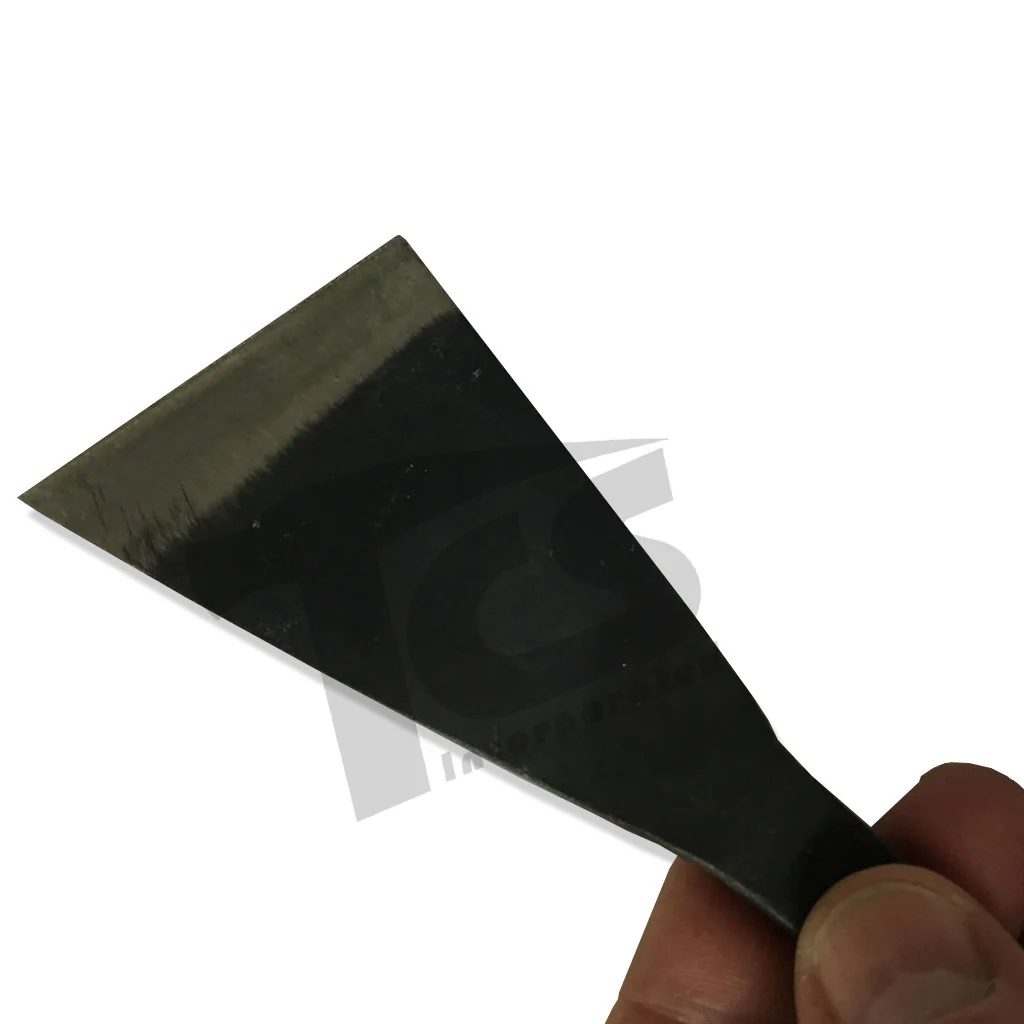 #2/#51 Fish Tail Skew Chisels - Image 4