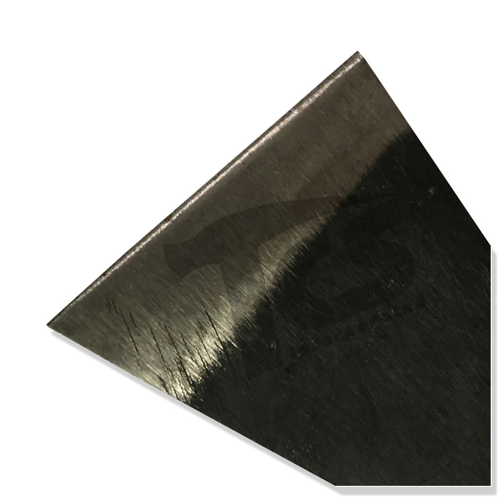 #2/#51 Fish Tail Skew Chisels - Image 6