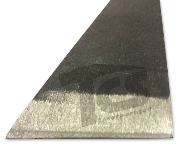 #2/#51 Fish Tail Skew Chisels - Image 7