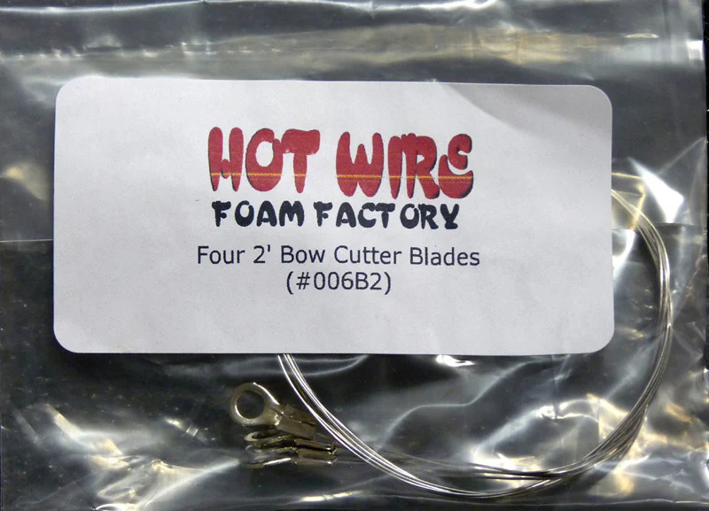 2' x 4' Compound Bow Cutter System - Image 6