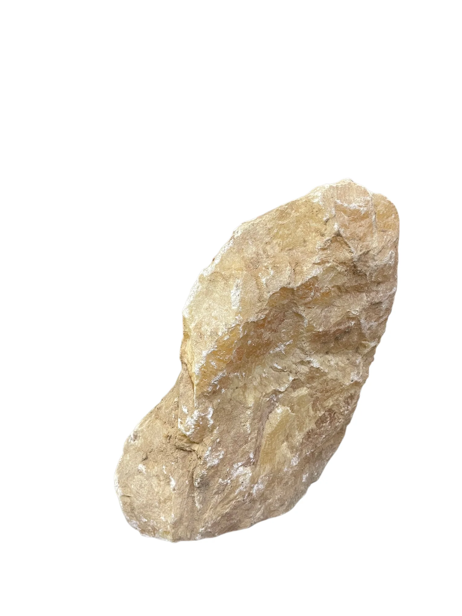 20lb Honeycomb Calcite 12x9x5 1052 - Image 3