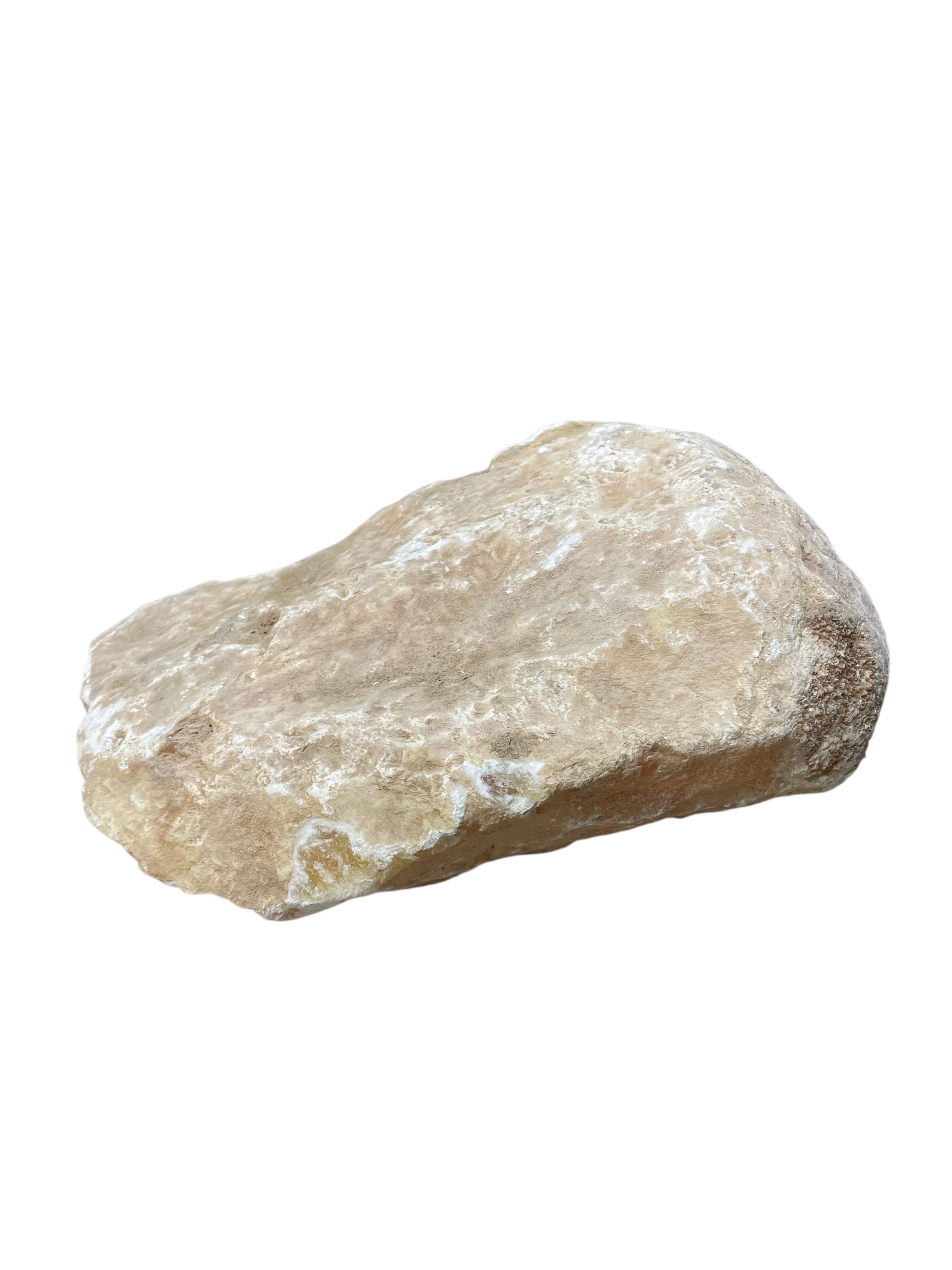 20lb Honeycomb Calcite 13x8x6 1055 - Image 2