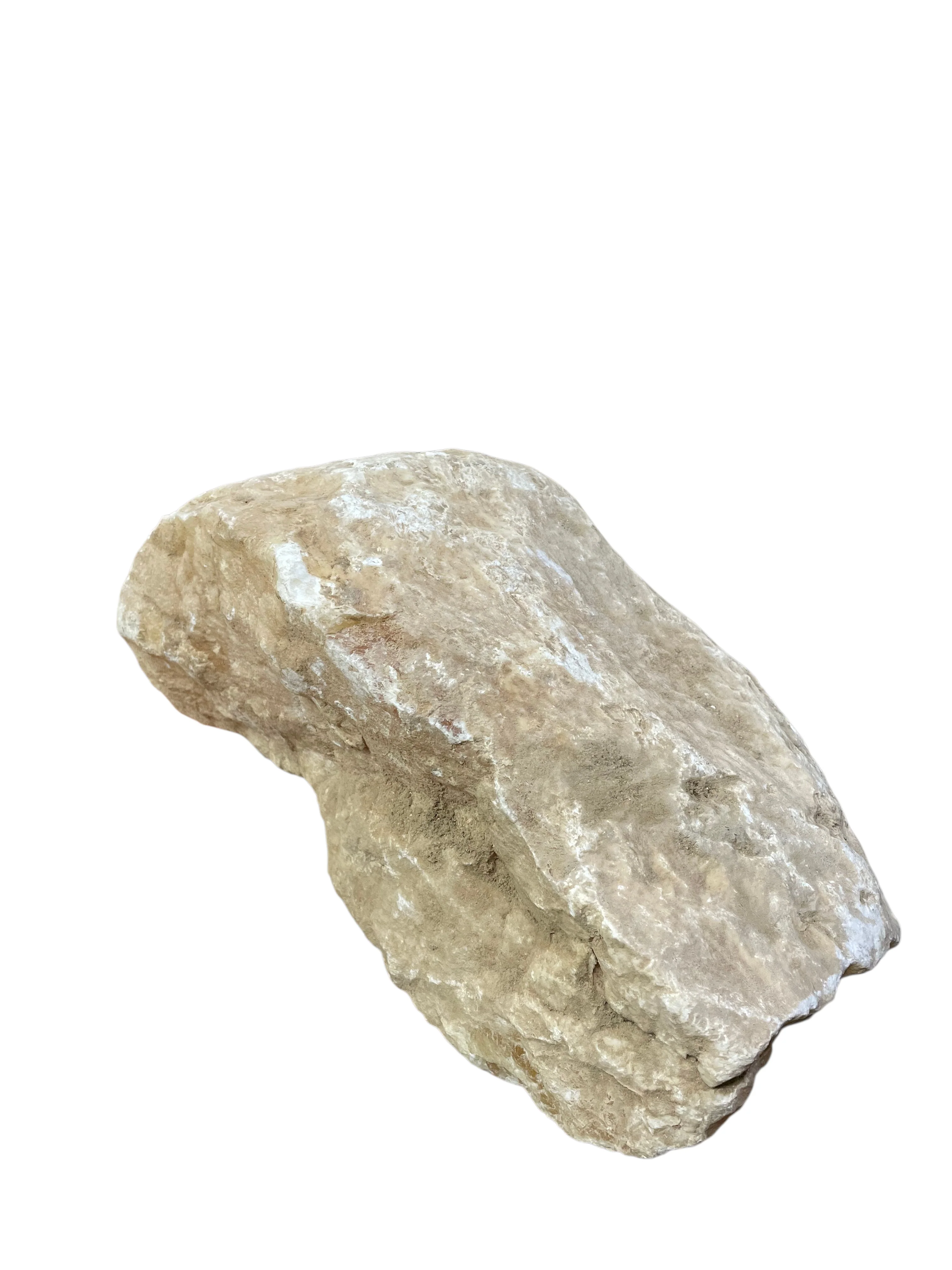 20lb Honeycomb Calcite 13x8x6 1055 - Image 3
