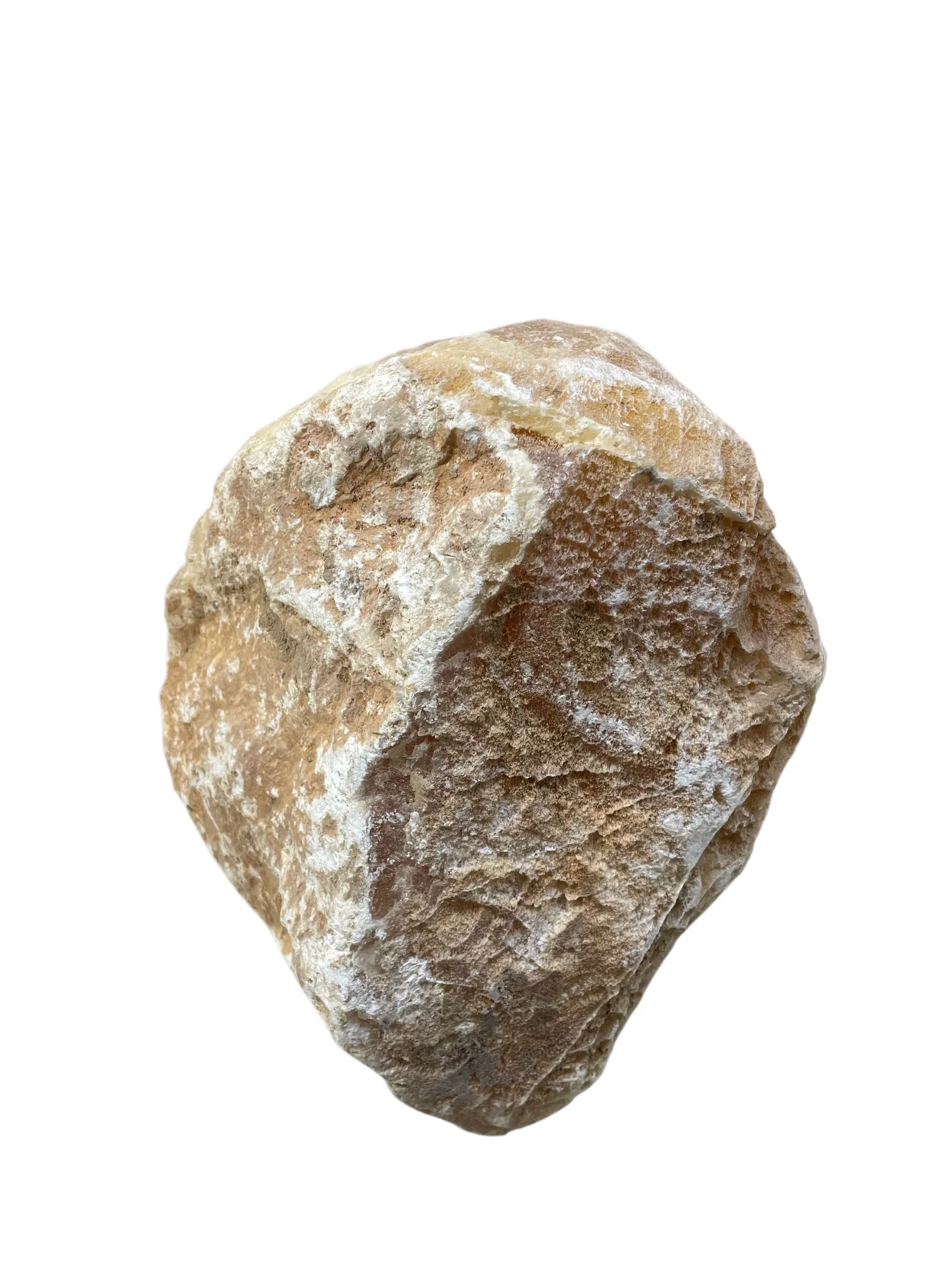 23lb Honeycomb Calcite 9x8x6 1059 - Image 3