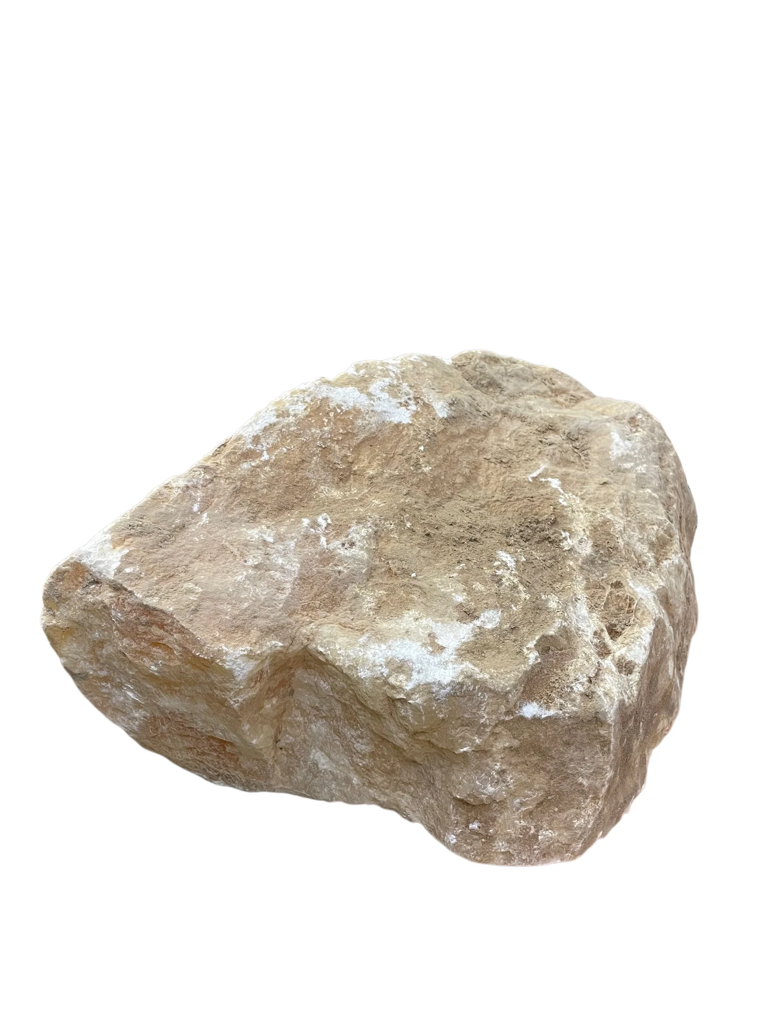 25lb Honeycomb Calcite 13x9x6 1049 - Image 3