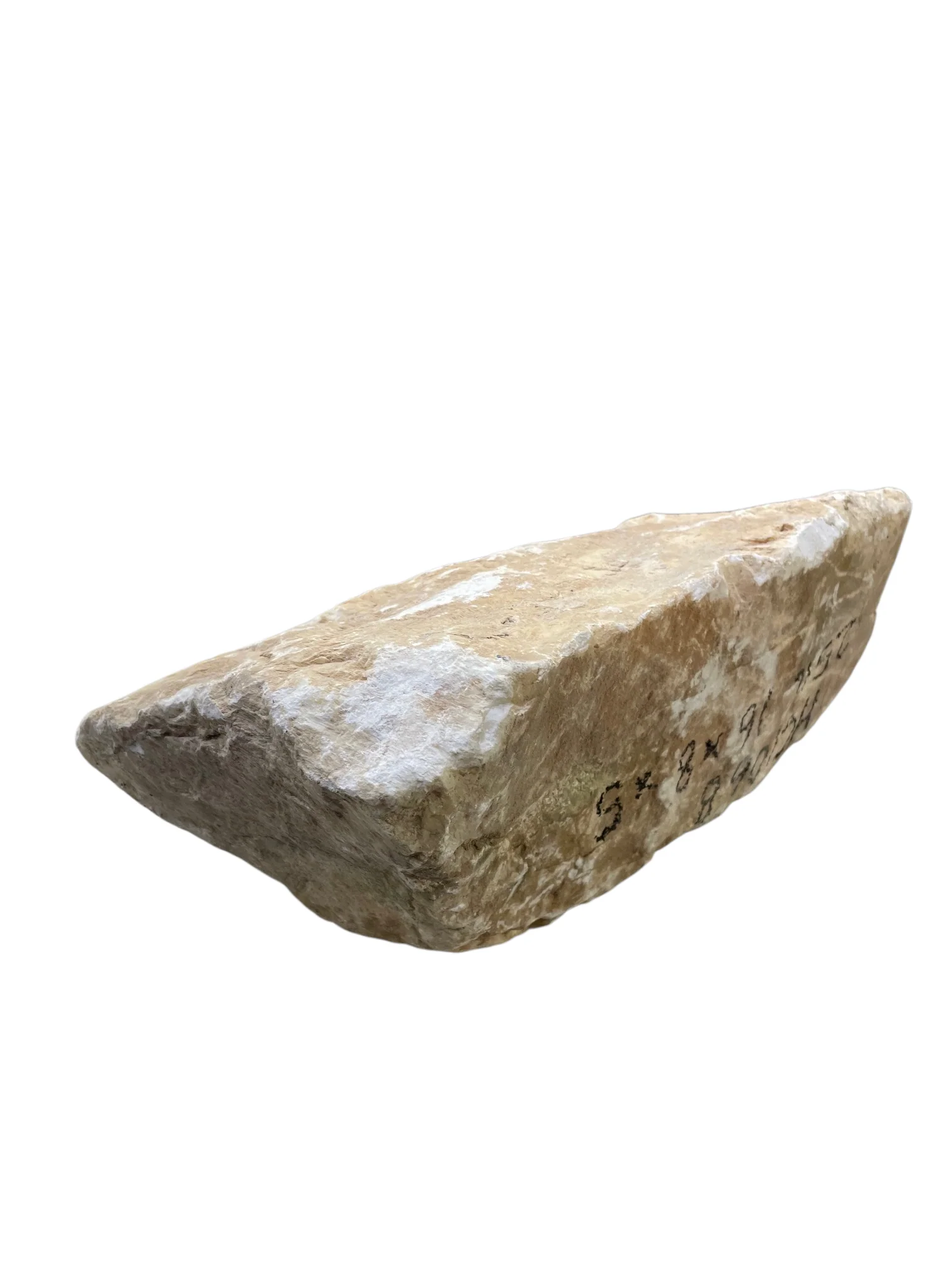 25lb Honeycomb Calcite 16x8x5 1068 - Image 3