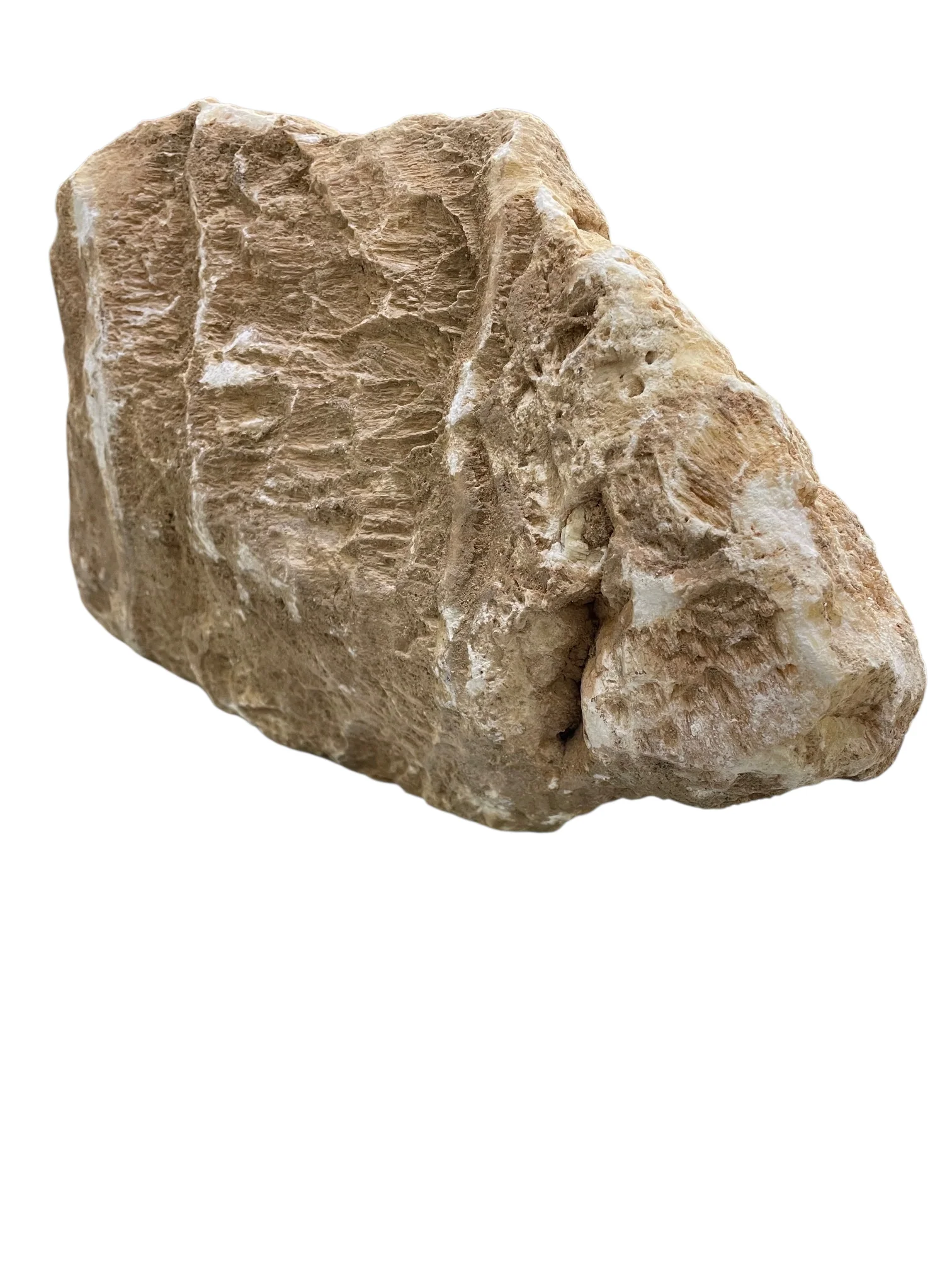 26lb Honeycomb Calcite 14x10x8 1062 - Image 3