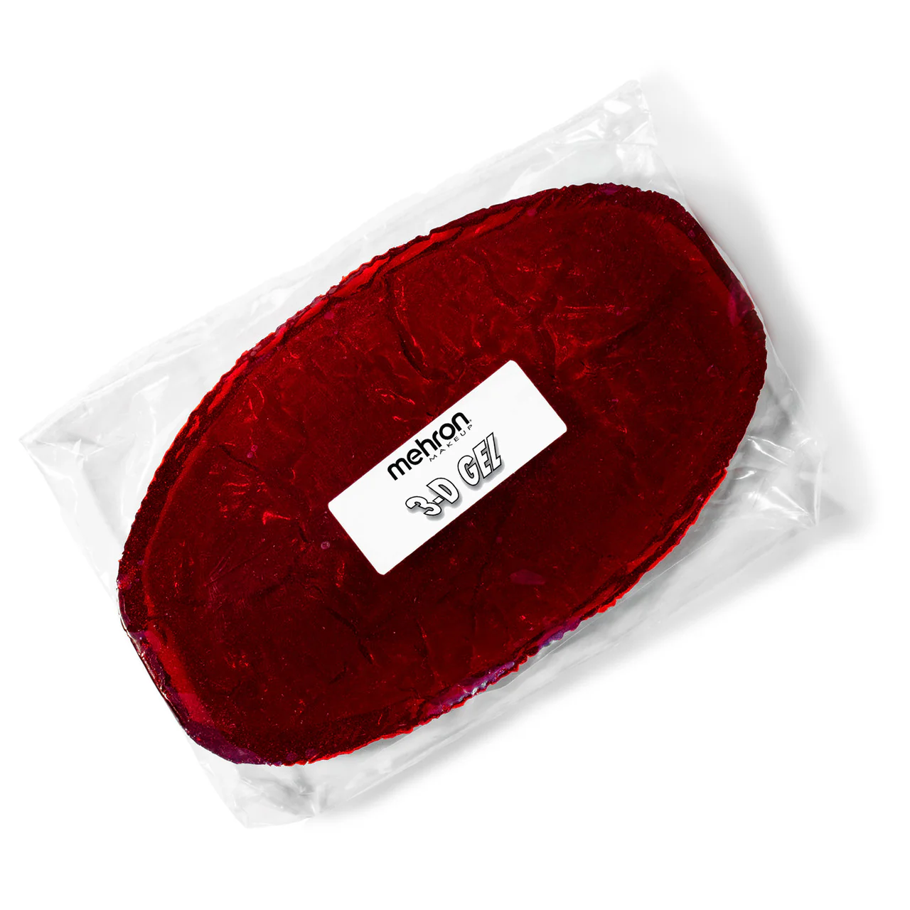 3-D Gel - Image 4