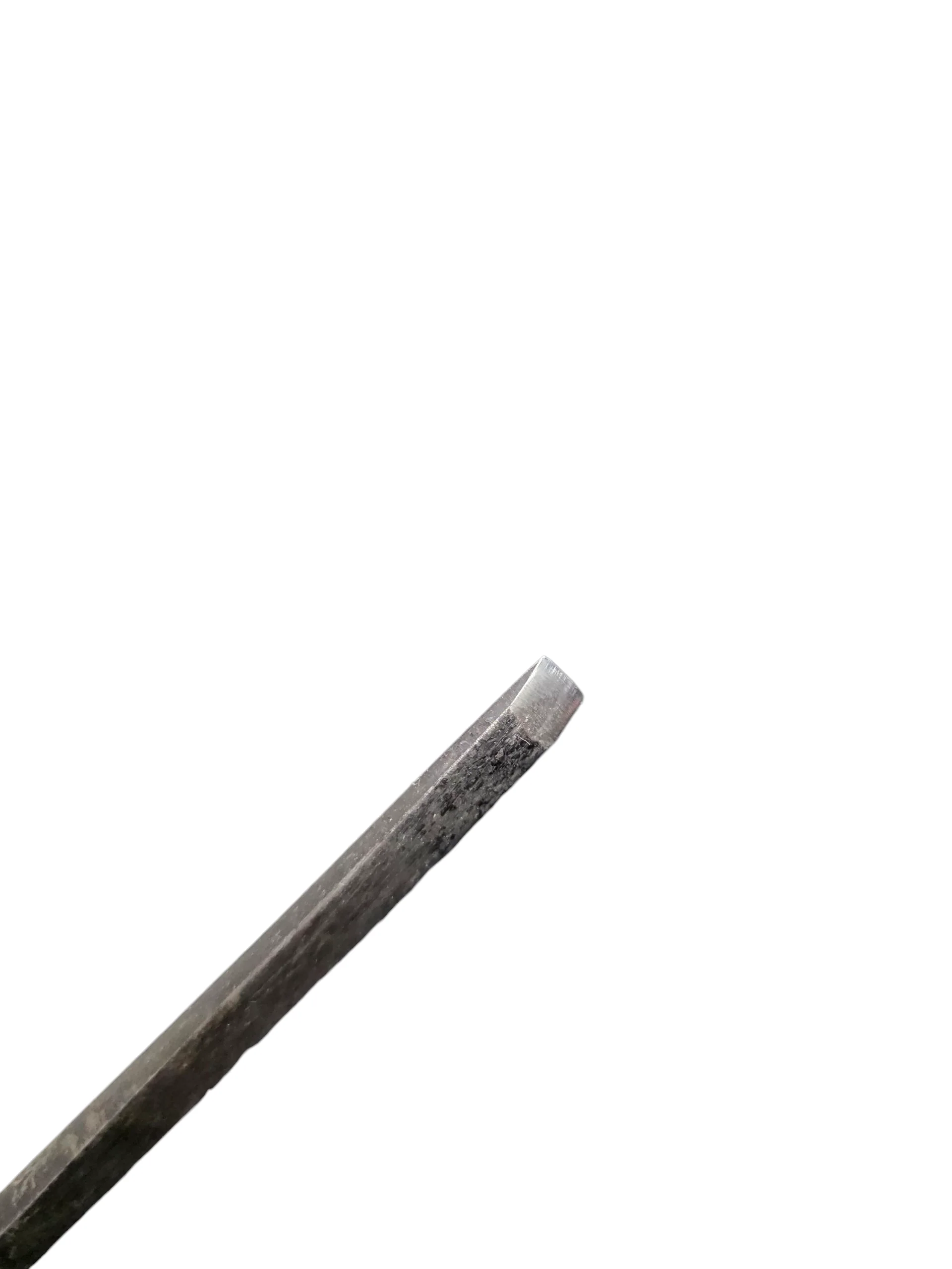 #3 Straight Wood Gouge Pro Handle - Image 4