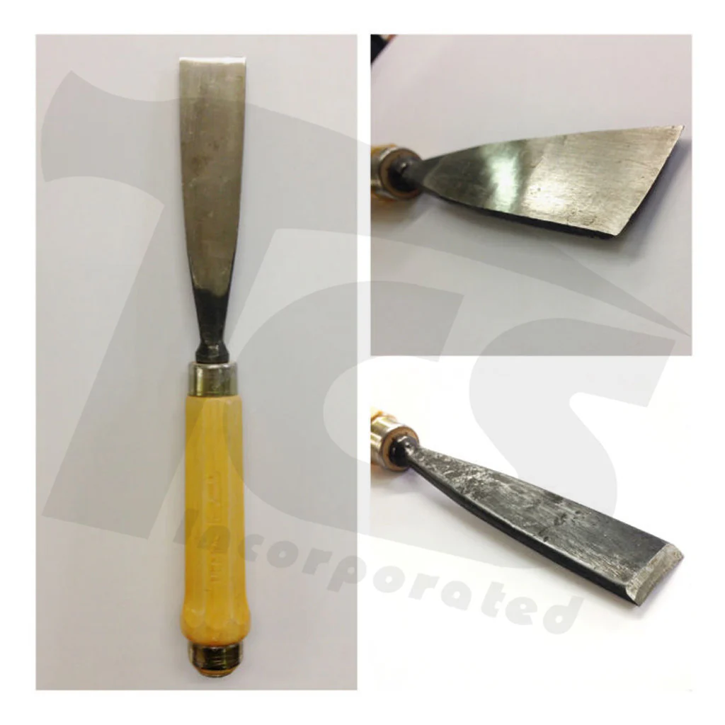 #3 Straight Wood Gouges - Image 10