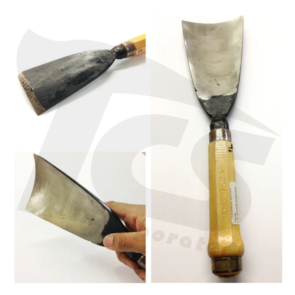 #3 Straight Wood Gouges - Image 7