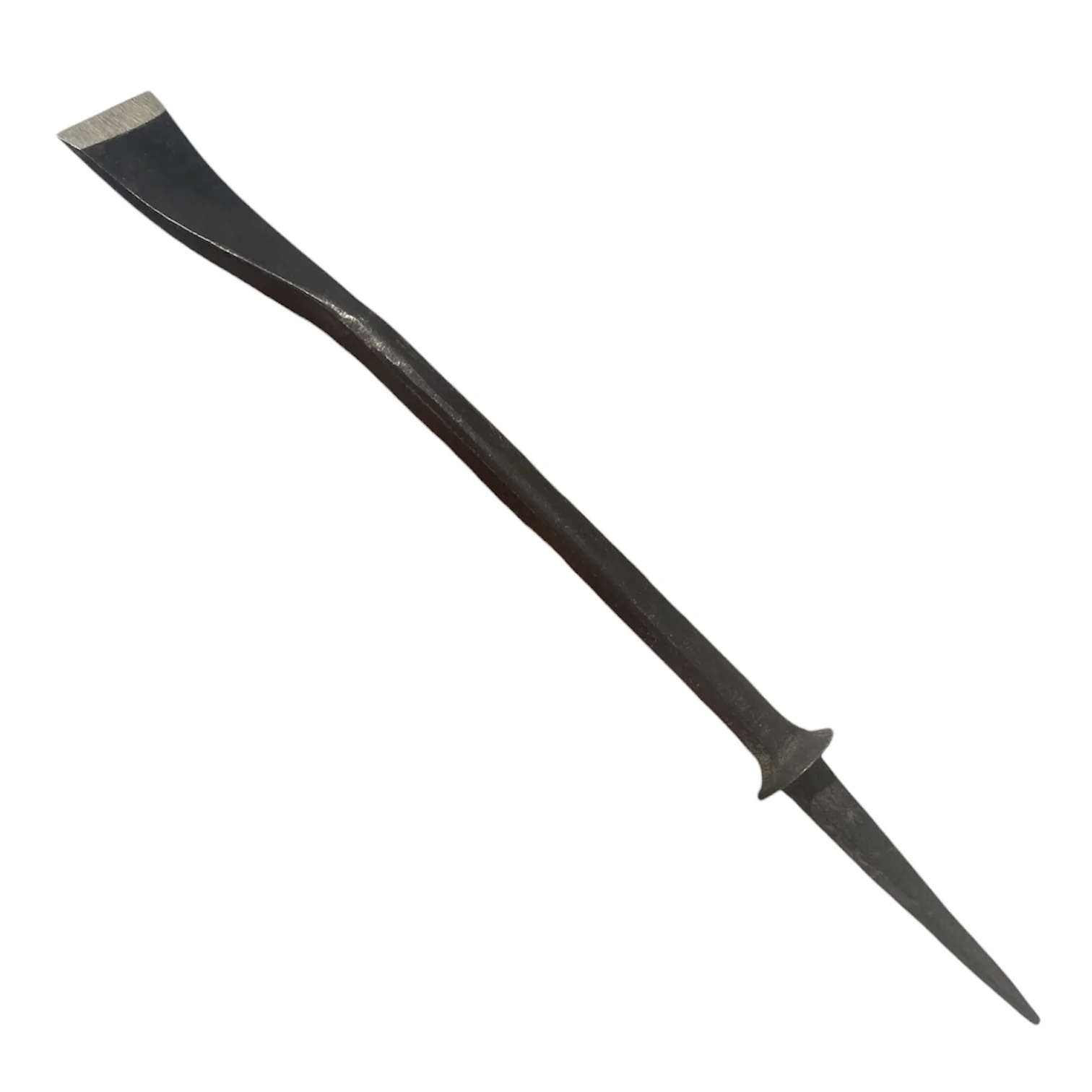 #33 Back Bend Spoon Wood Gouges - Image 3