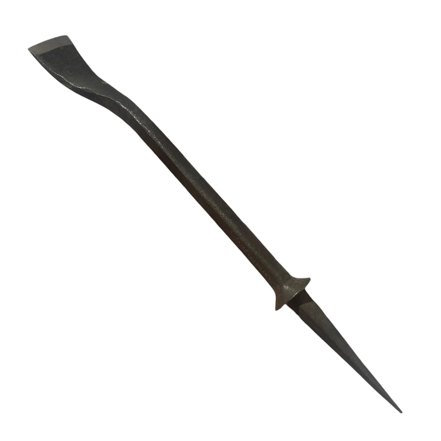 #33 Back Bend Spoon Wood Gouges - Image 4