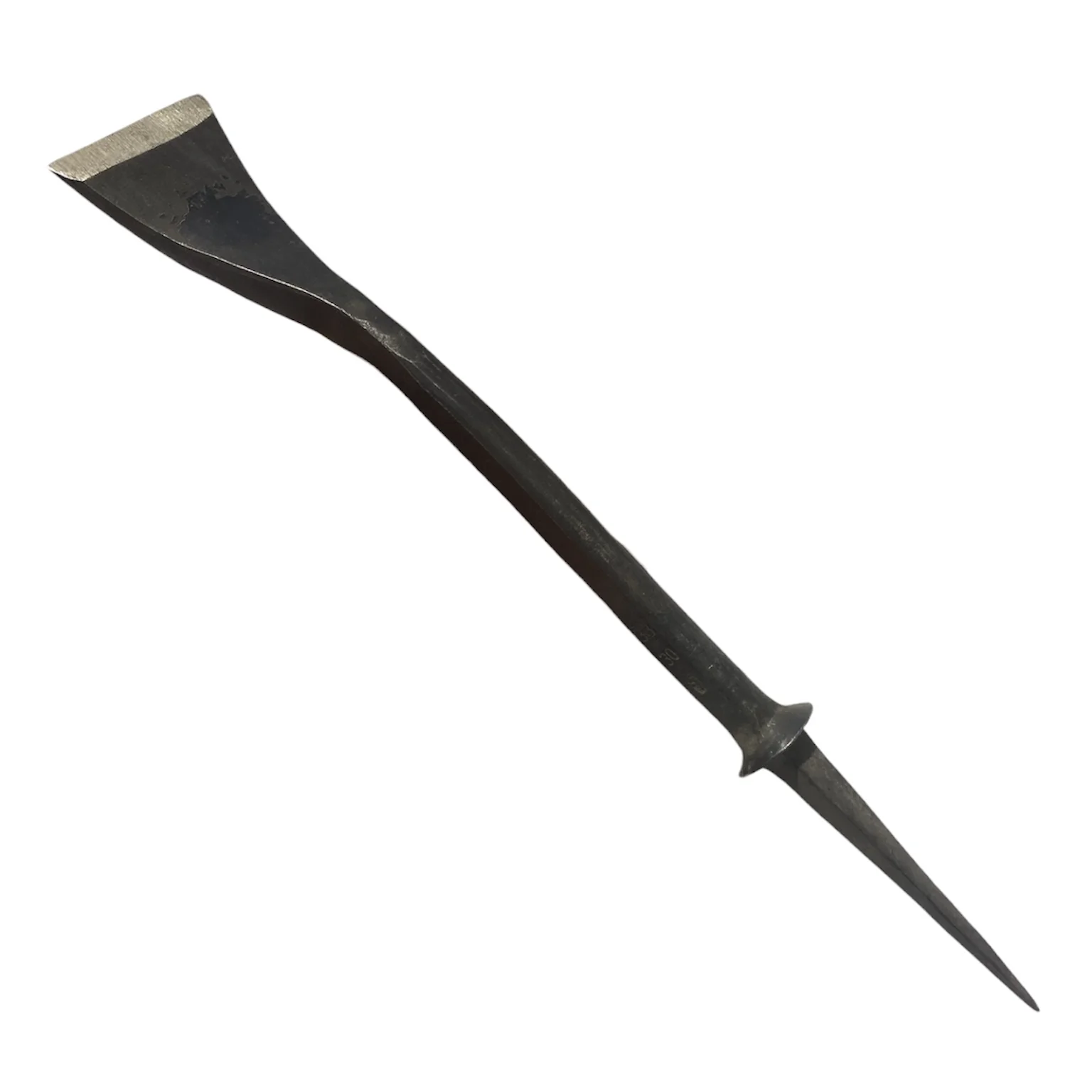 #33 Back Bend Spoon Wood Gouges - Image 7