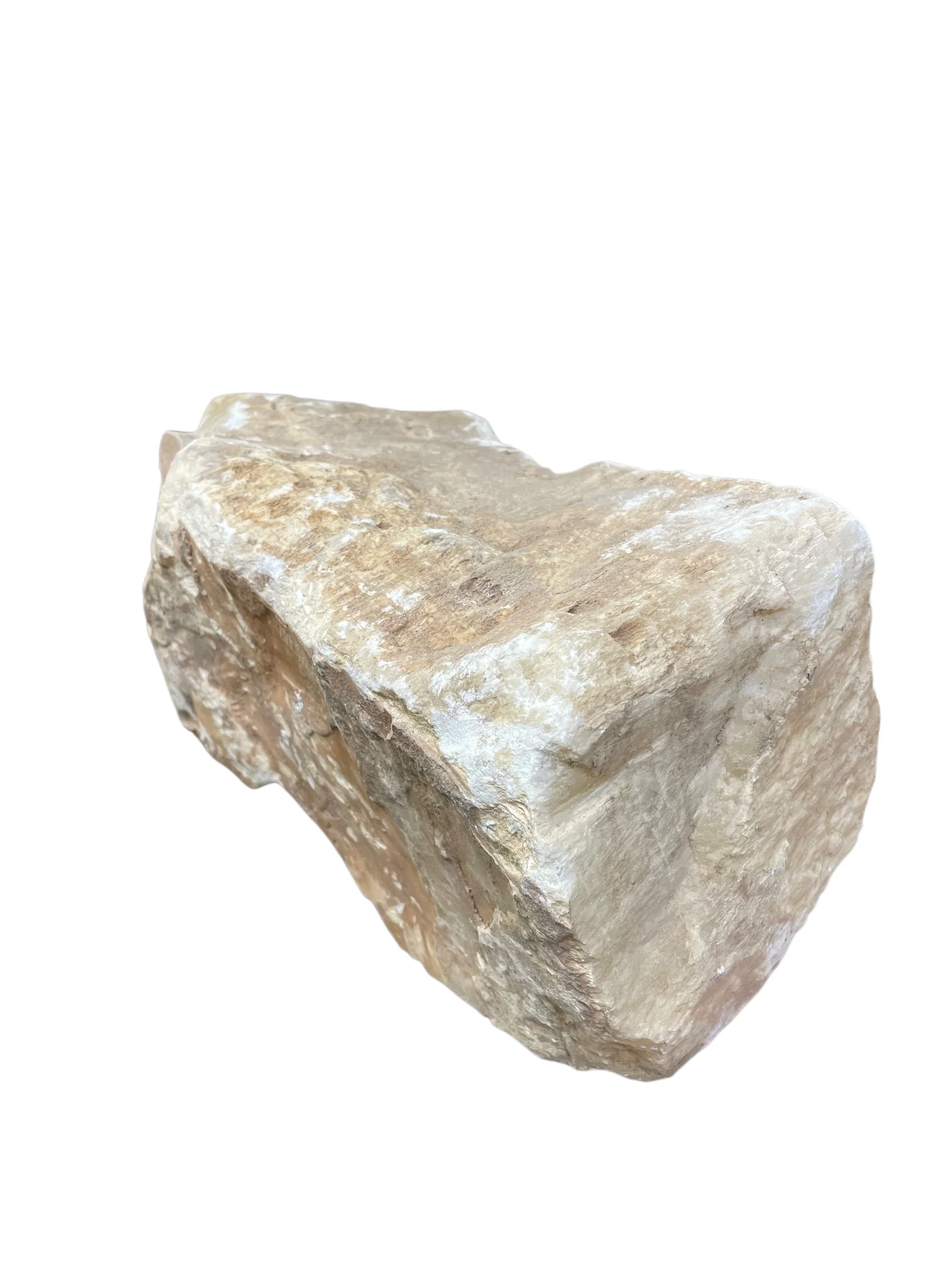 33lb Honeycomb Calcite 12x6x3 1051 - Image 3
