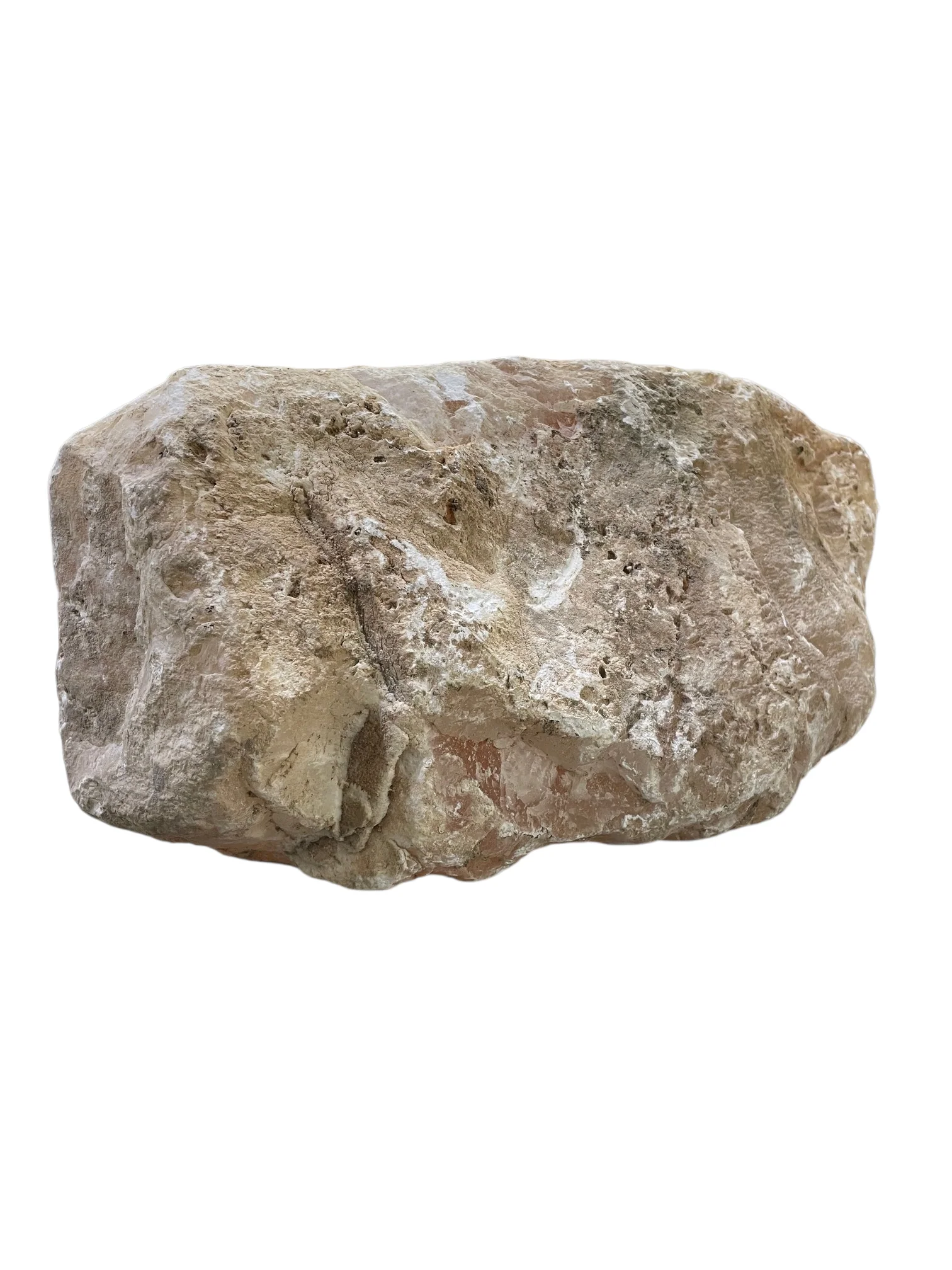 34lb Honeycomb Calcite 16x9x7 1066 - Image 3