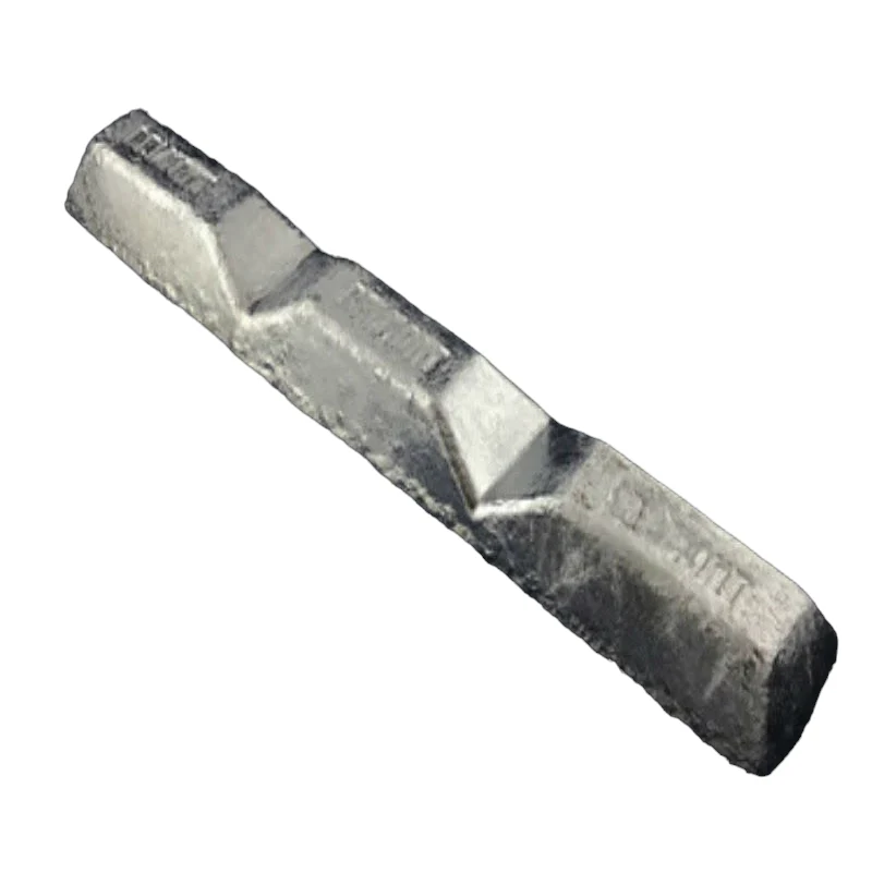 356 Aluminum Ingots