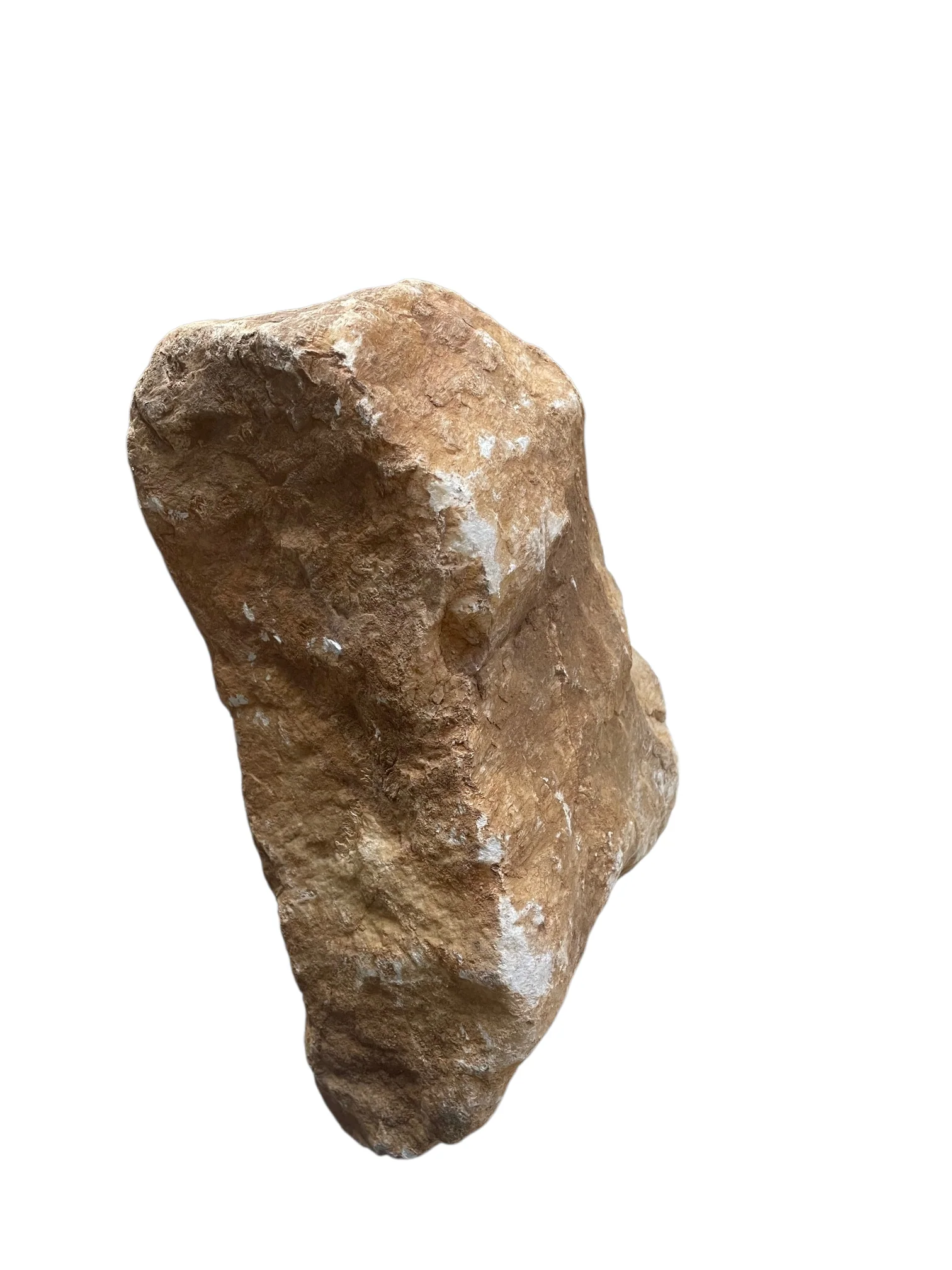37lb Honeycomb Calcite 6x9x12 1045 - Image 2