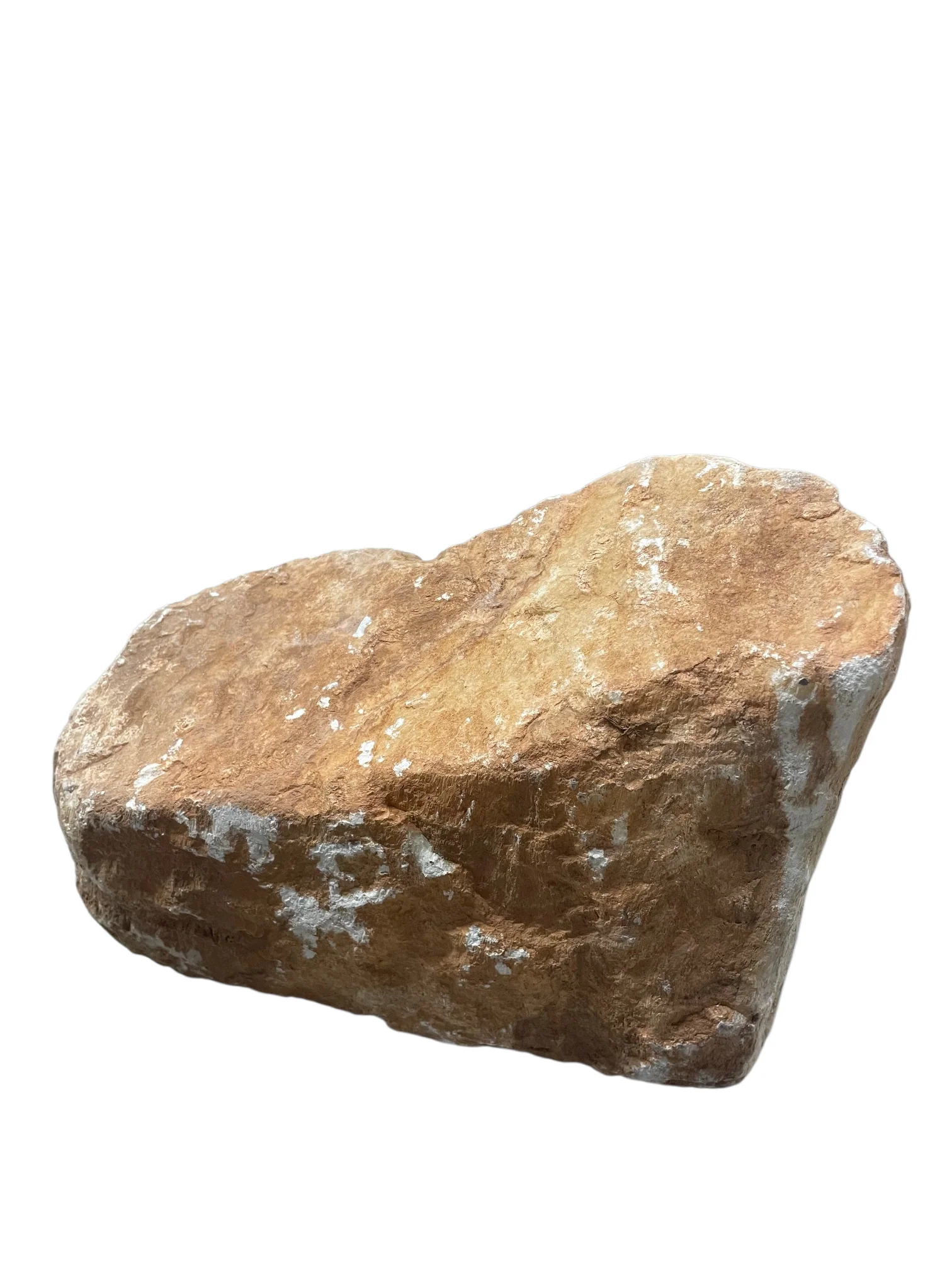 37lb Honeycomb Calcite 6x9x12 1045 - Image 3