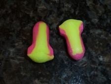 Ear Plugs Set - Image 2