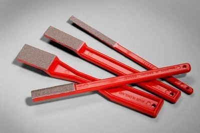 3M™ Flexible Diamond Hand Files 6210J - Image 3