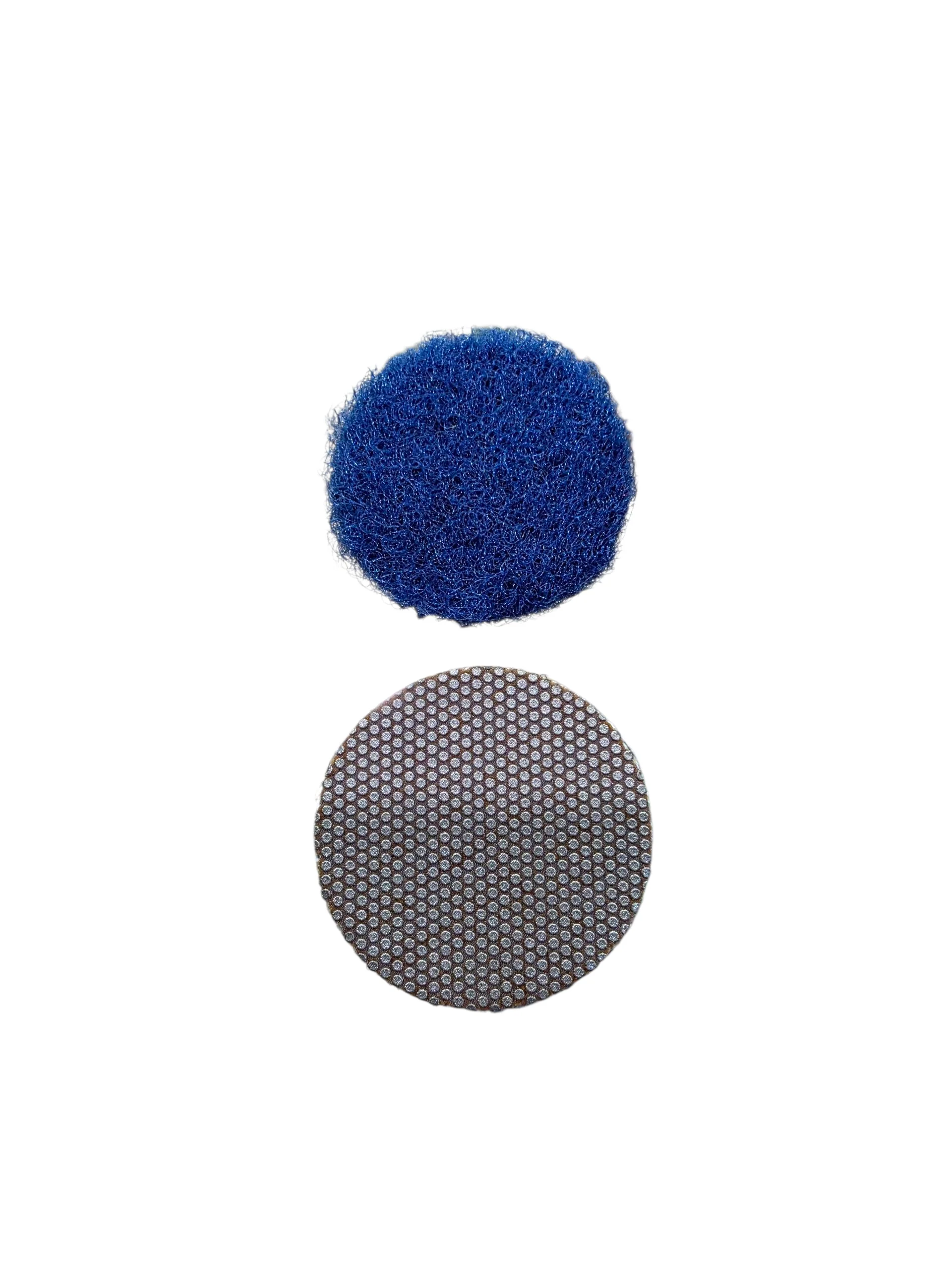 3M™ Flexible Diamond QRS Cloth Disc 6002J - Image 2