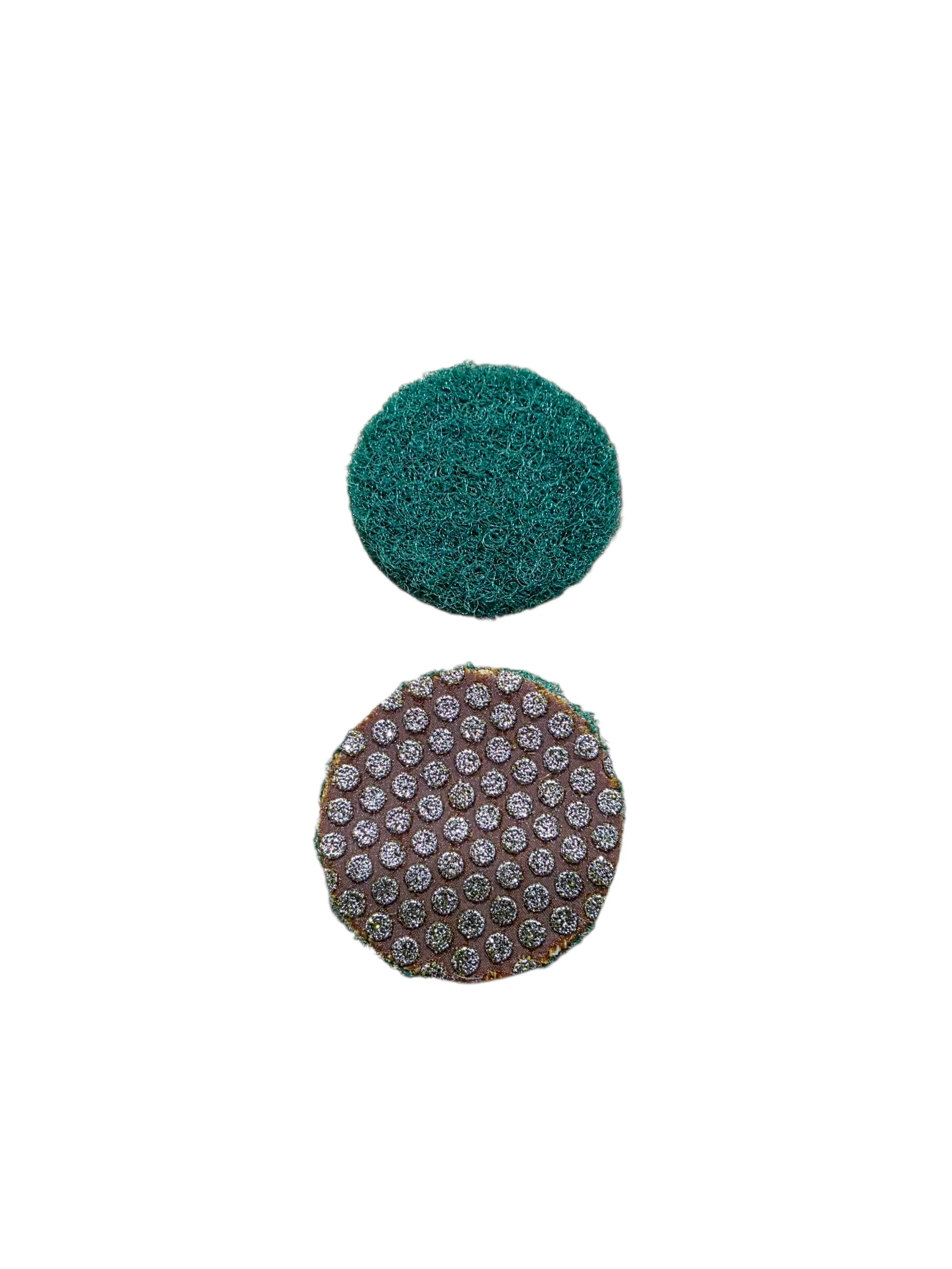 3M™ Flexible Diamond QRS Cloth Disc 6002J - Image 4
