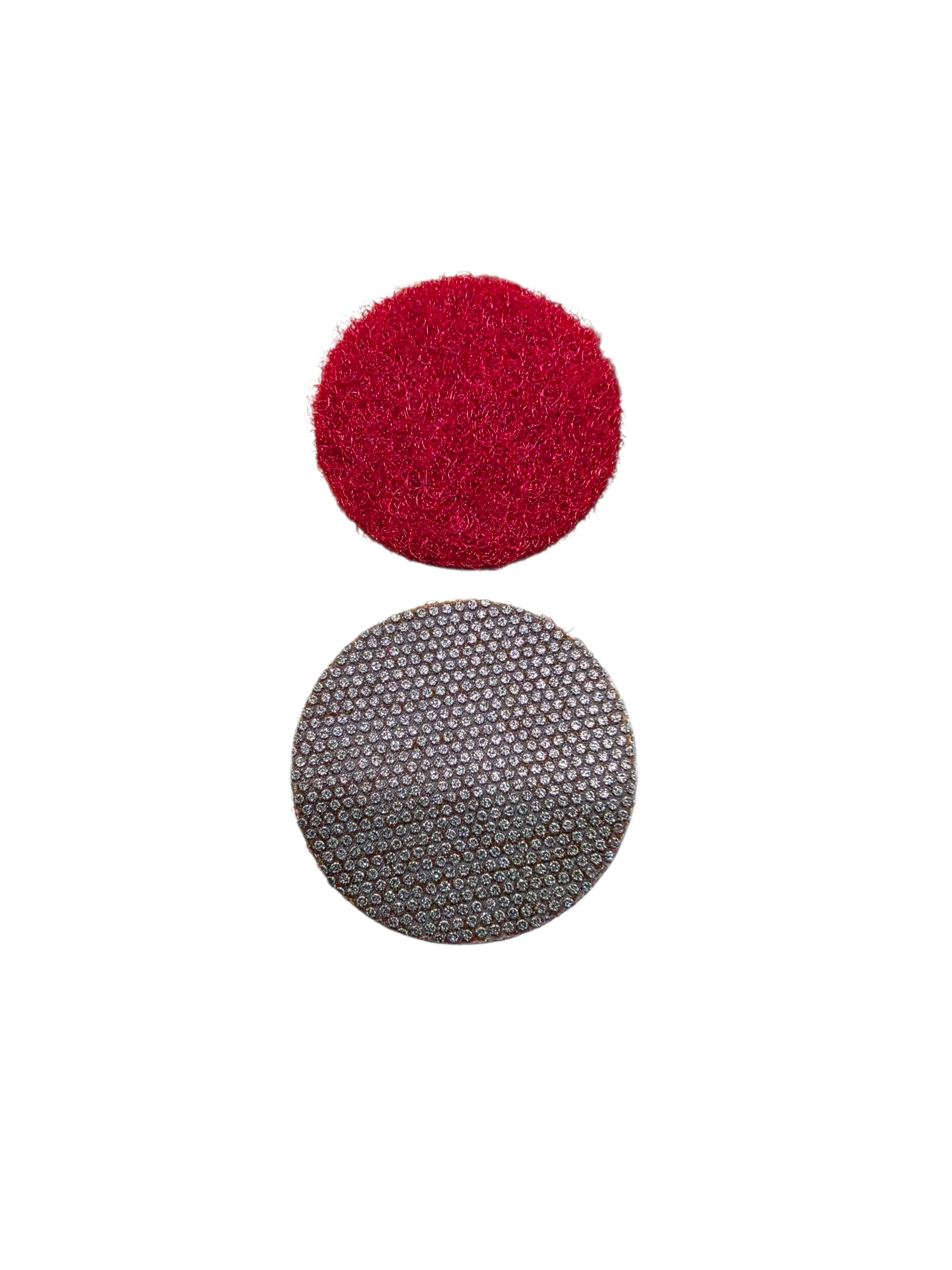 3M™ Flexible Diamond QRS Cloth Disc 6002J - Image 5