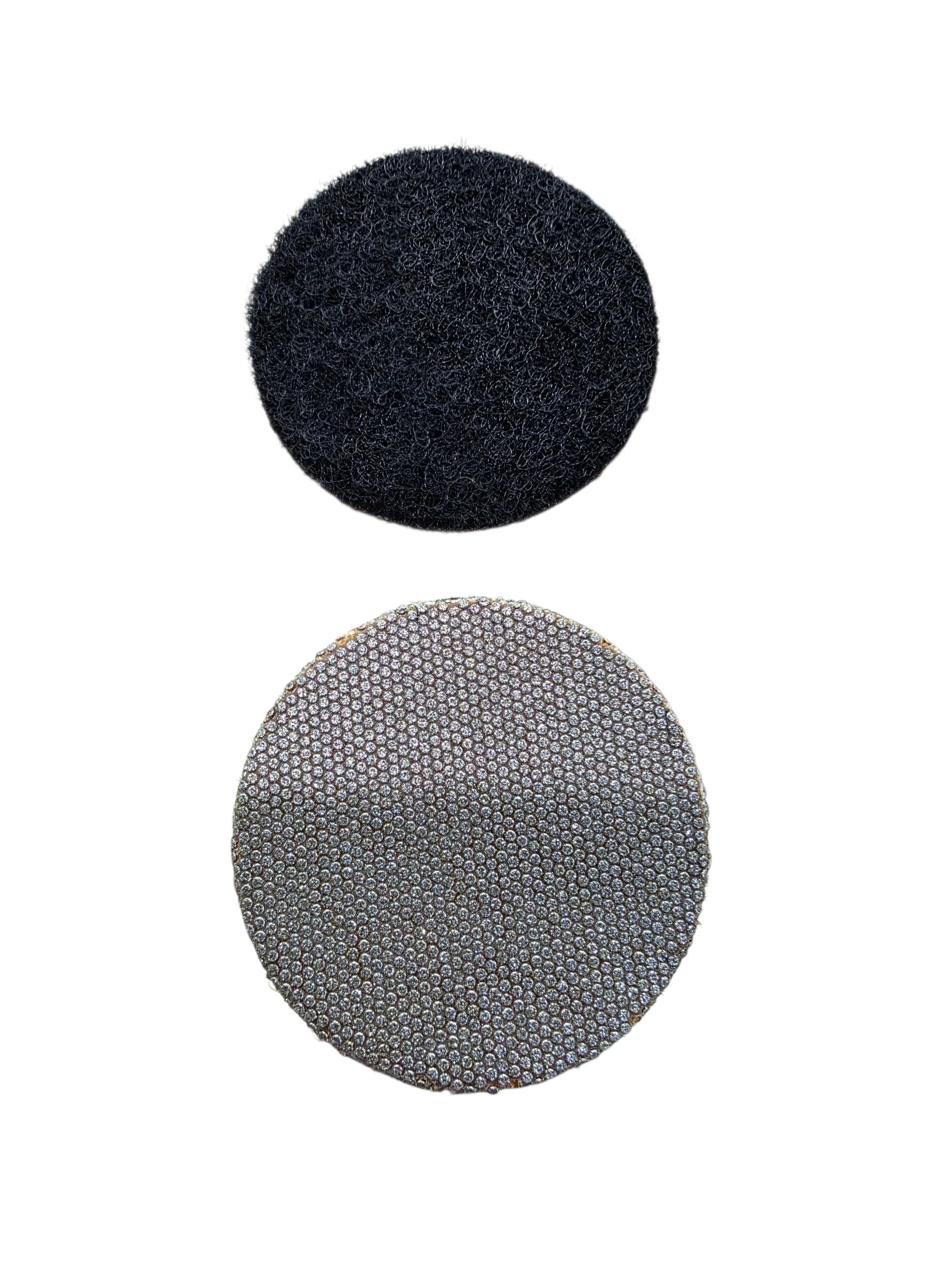 3M™ Flexible Diamond QRS Cloth Disc 6002J - Image 6