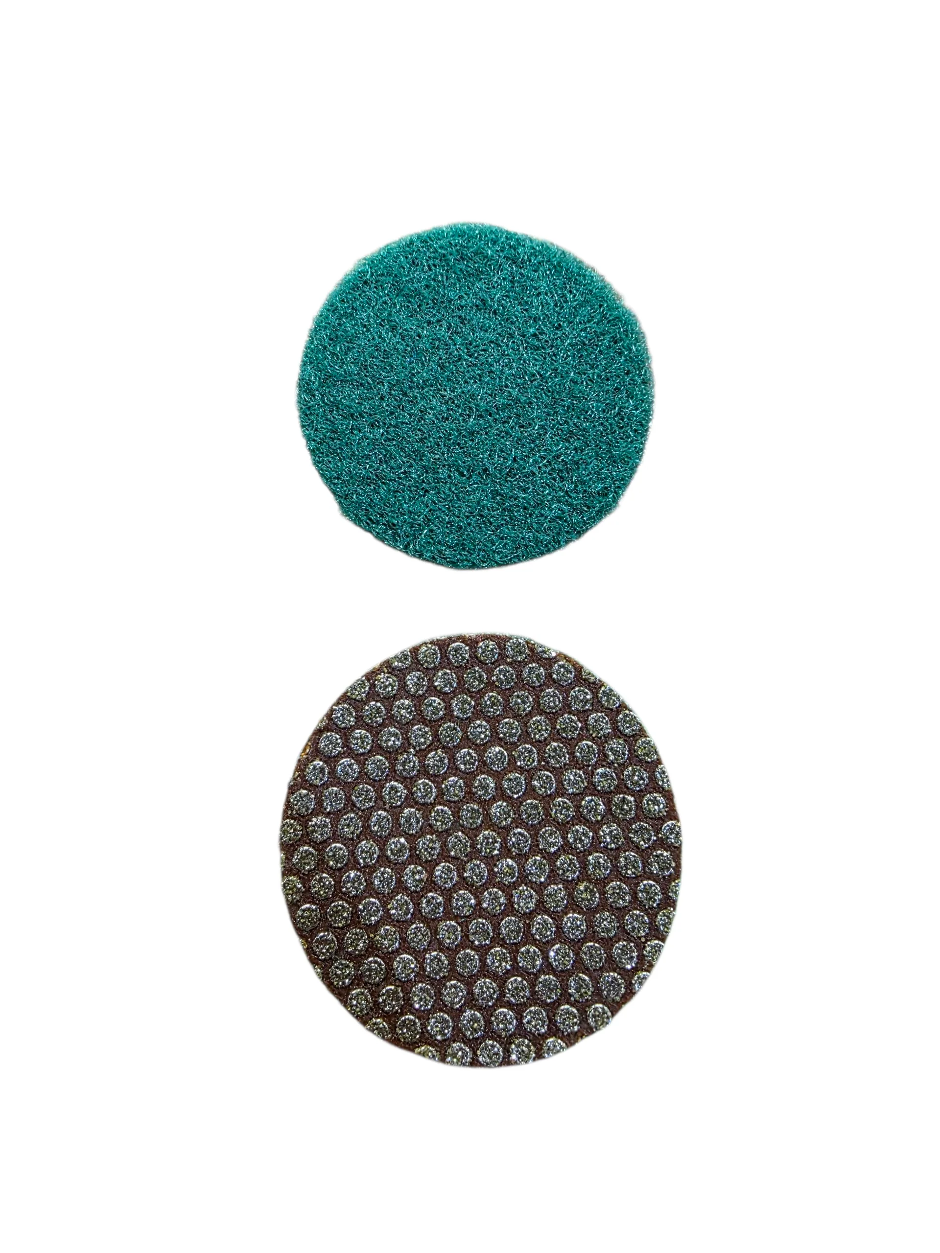 3M™ Flexible Diamond QRS Cloth Disc 6002J - Image 7