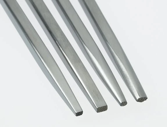 4 Piece Matting Set