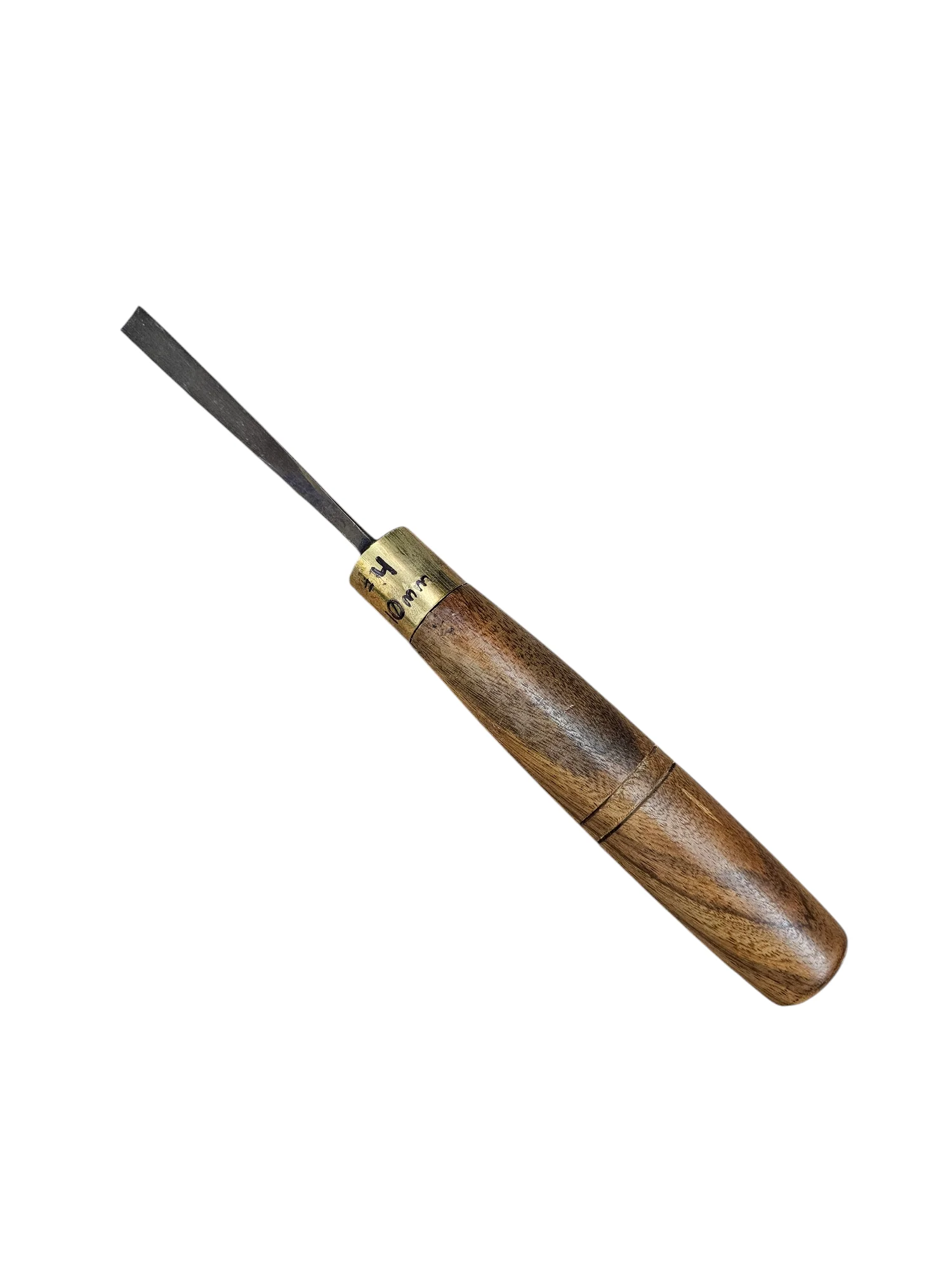 #4 Straight Wood Gouges - Image 12