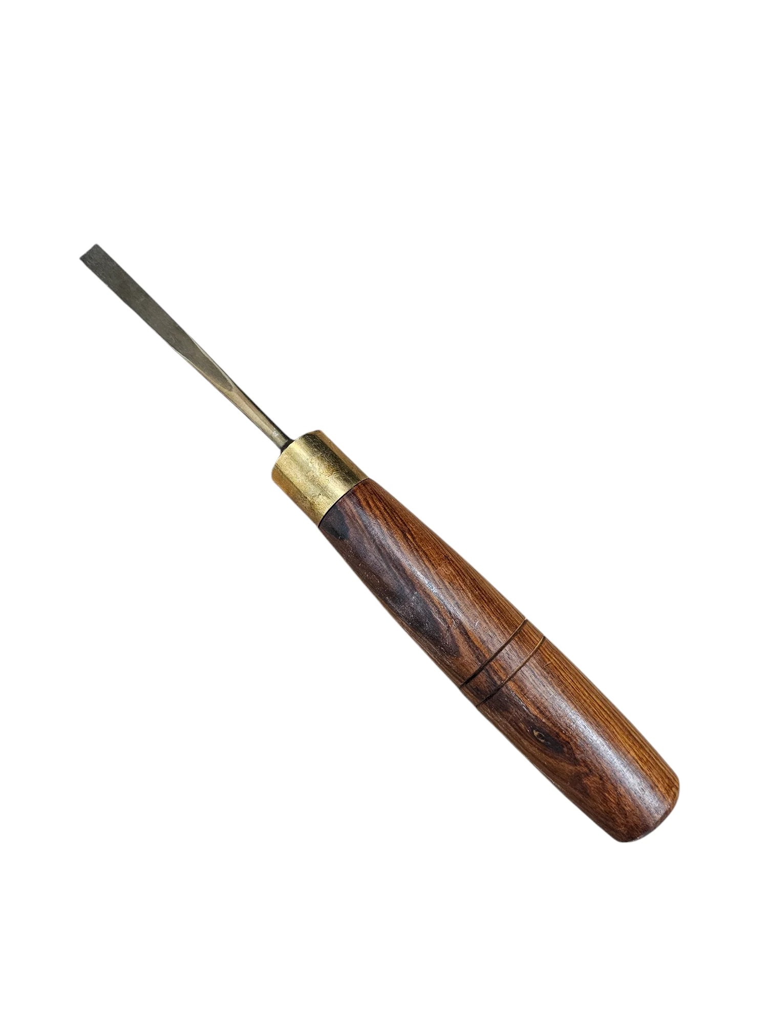 #4 Straight Wood Gouges - Image 13