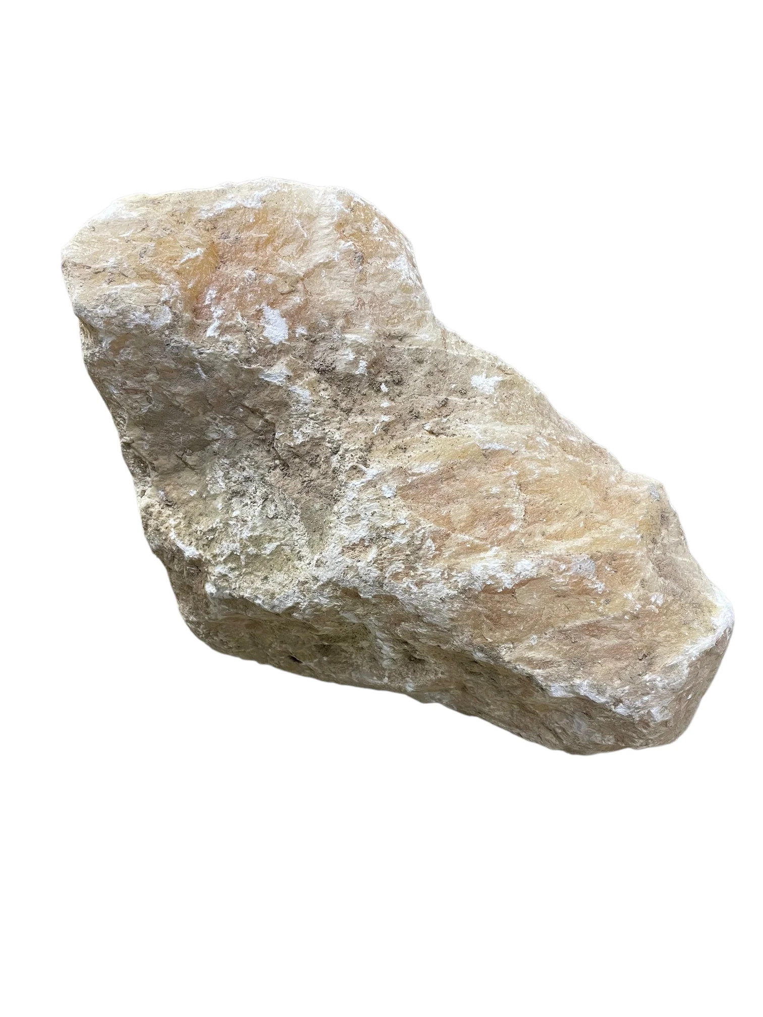 40lb Honeycomb Calcite 16x11x7 1060 - Image 3