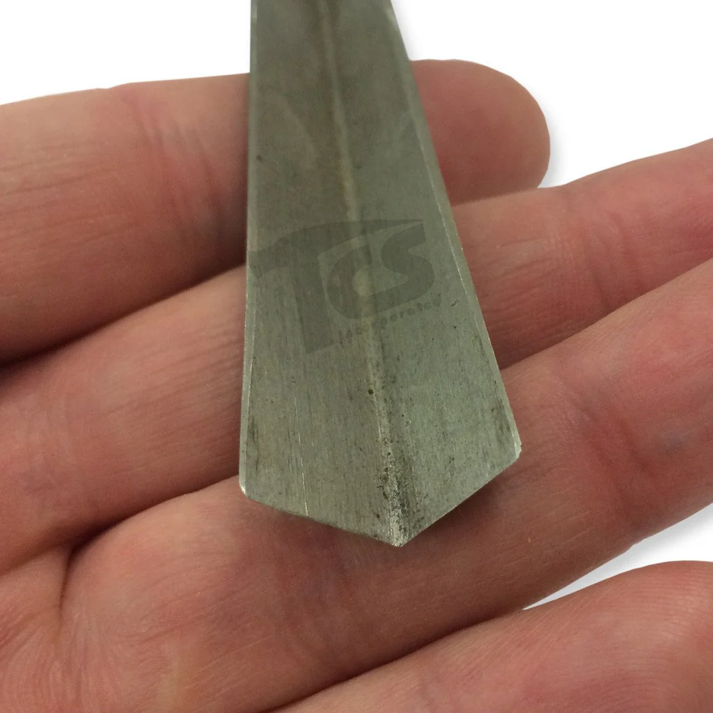 #45 Straight V Parting Chisels - Image 4