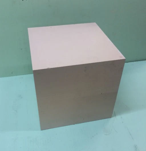 4lb Corafoam / Dunaboard U40 Medium Blocks - Image 9