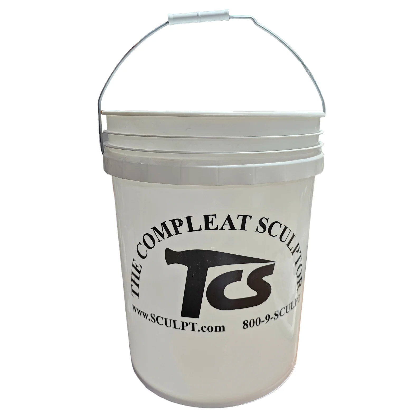 5 Gallon Bucket