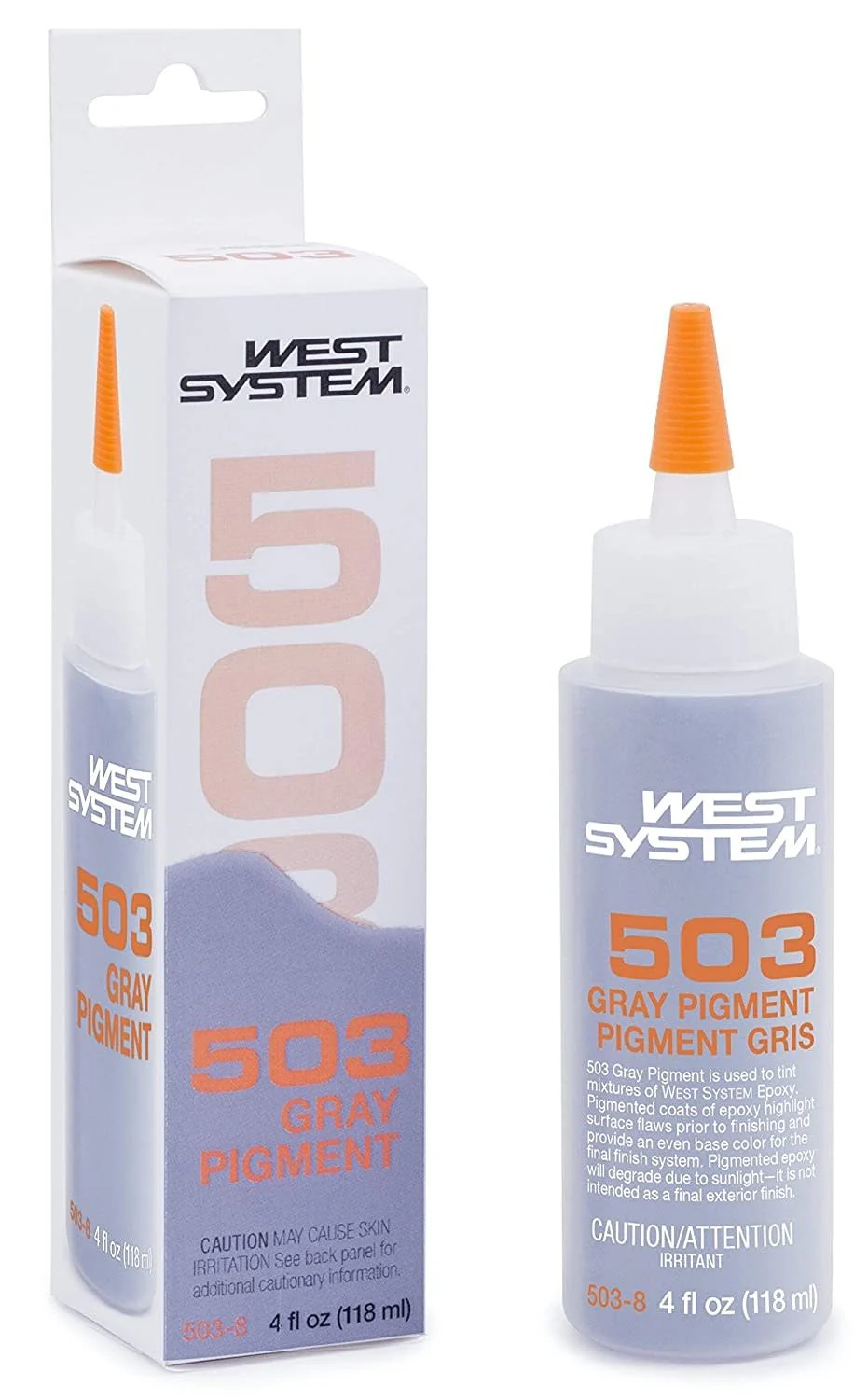 500 Series Epoxy Pigment - Image 4